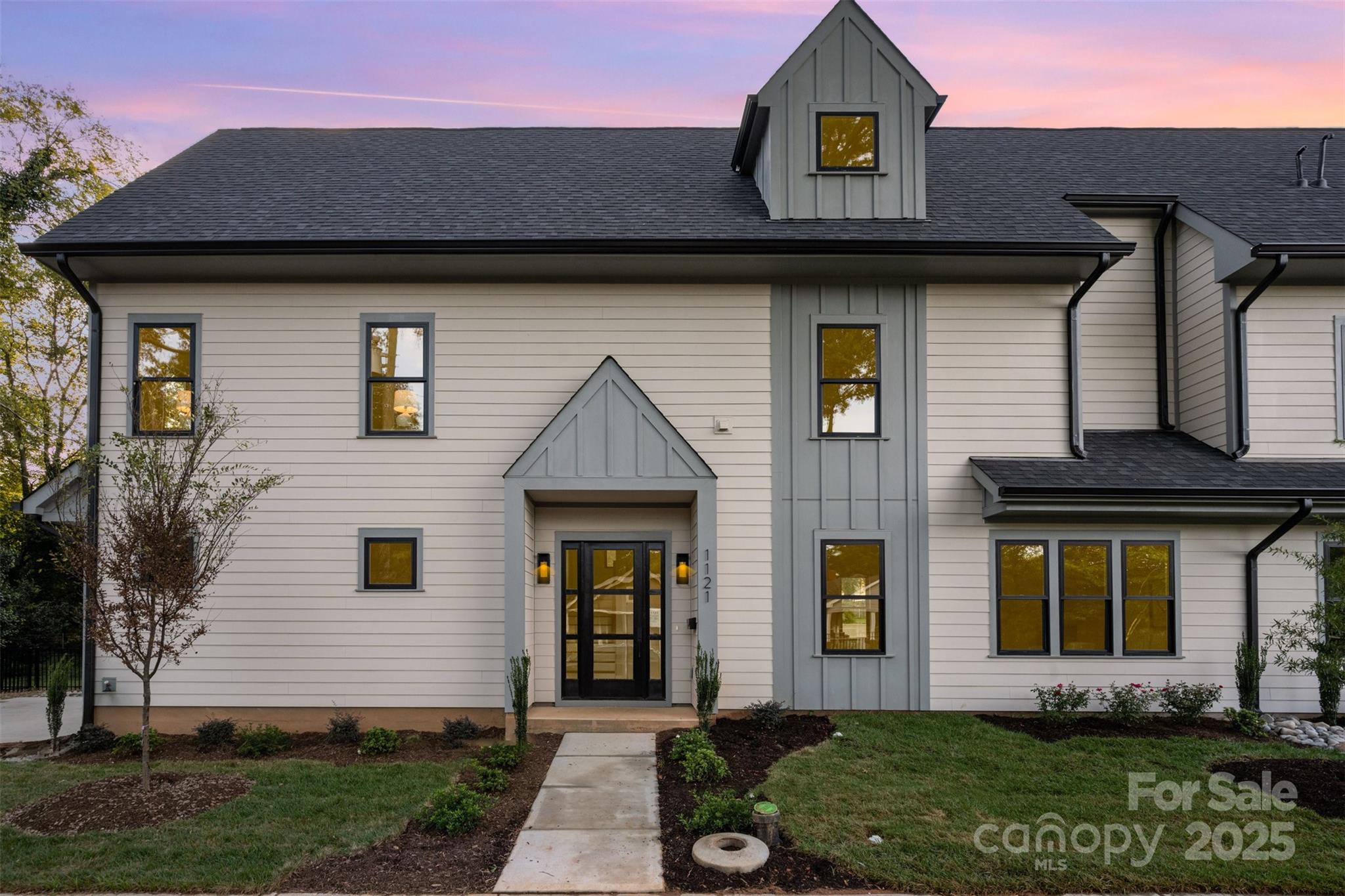 1121 Condon Street, Charlotte, NC 28216