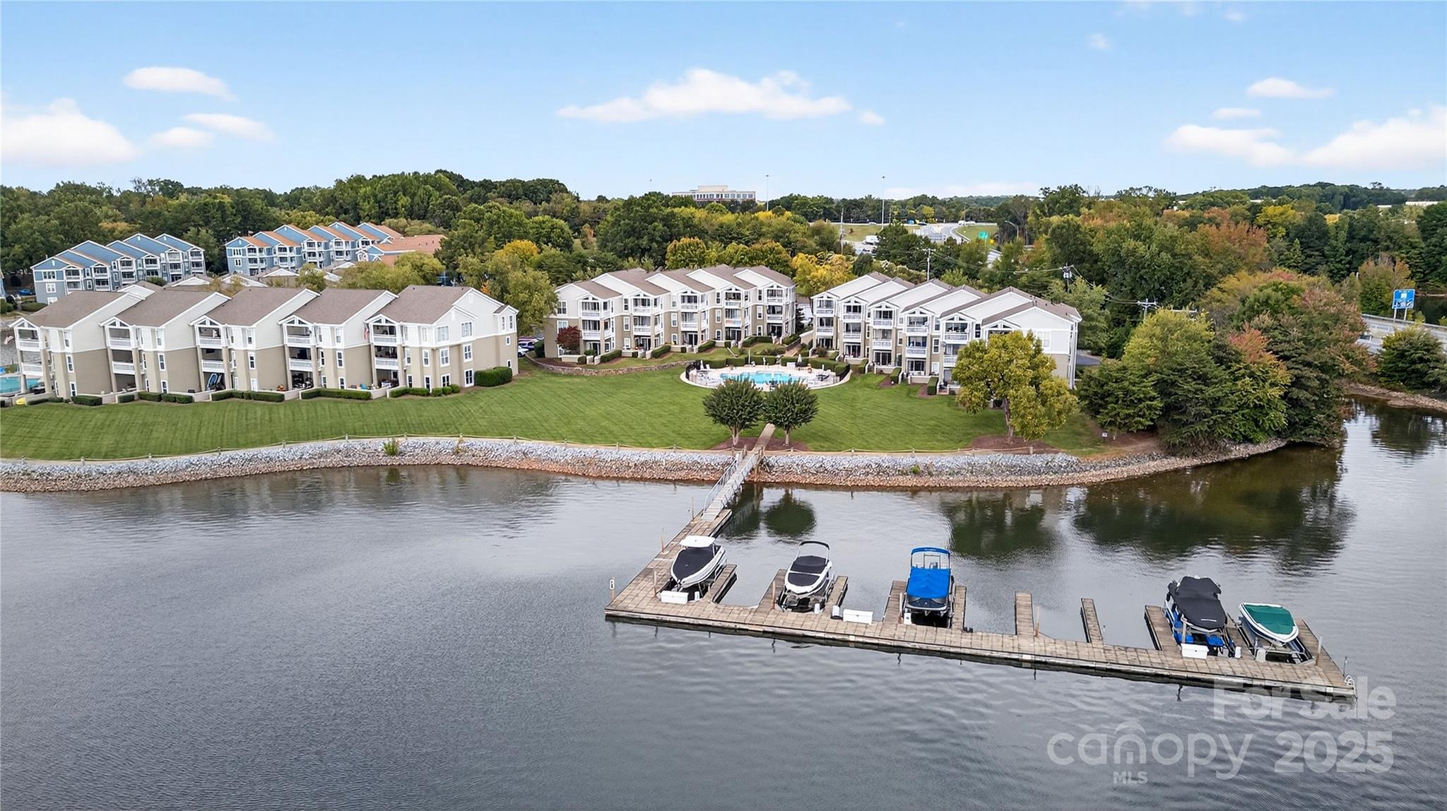 1331 Torrence Circle, Davidson, NC 28031