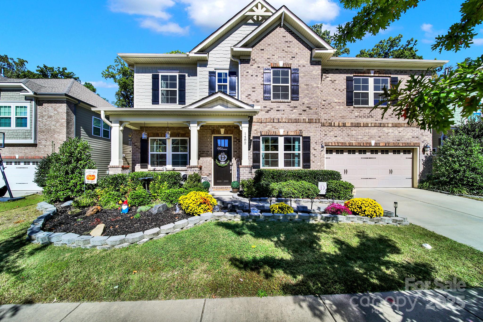 1482 Afton Way, Fort Mill, SC 29708