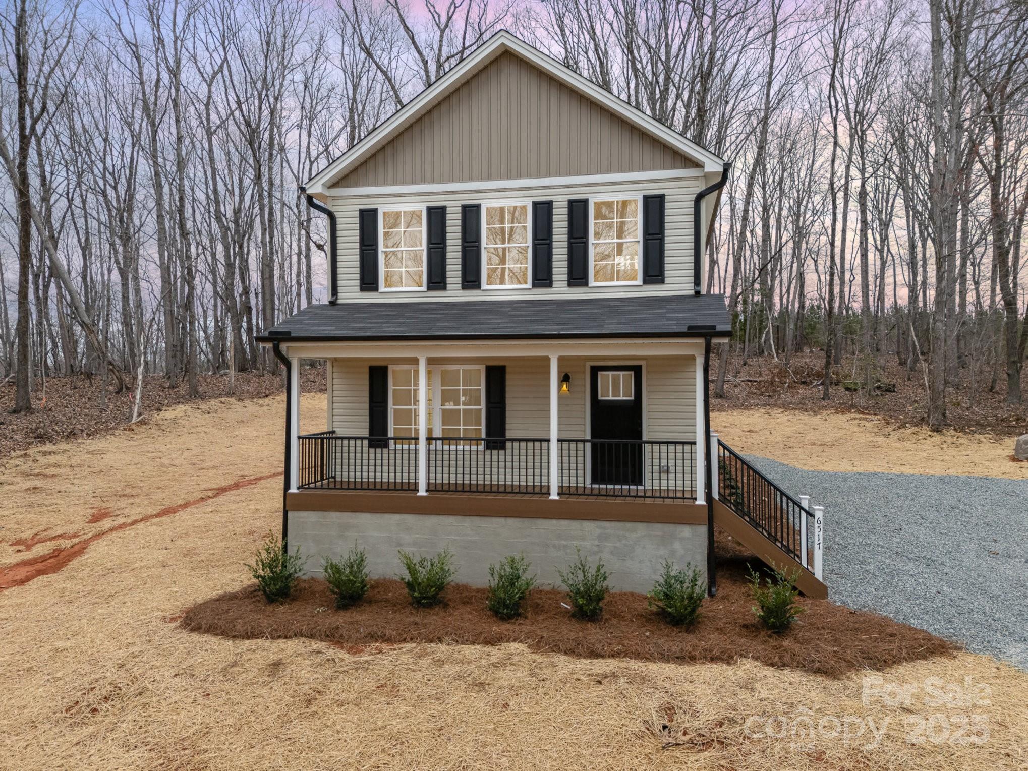 6517 Mt Lebanon Road, Troy, NC 27371