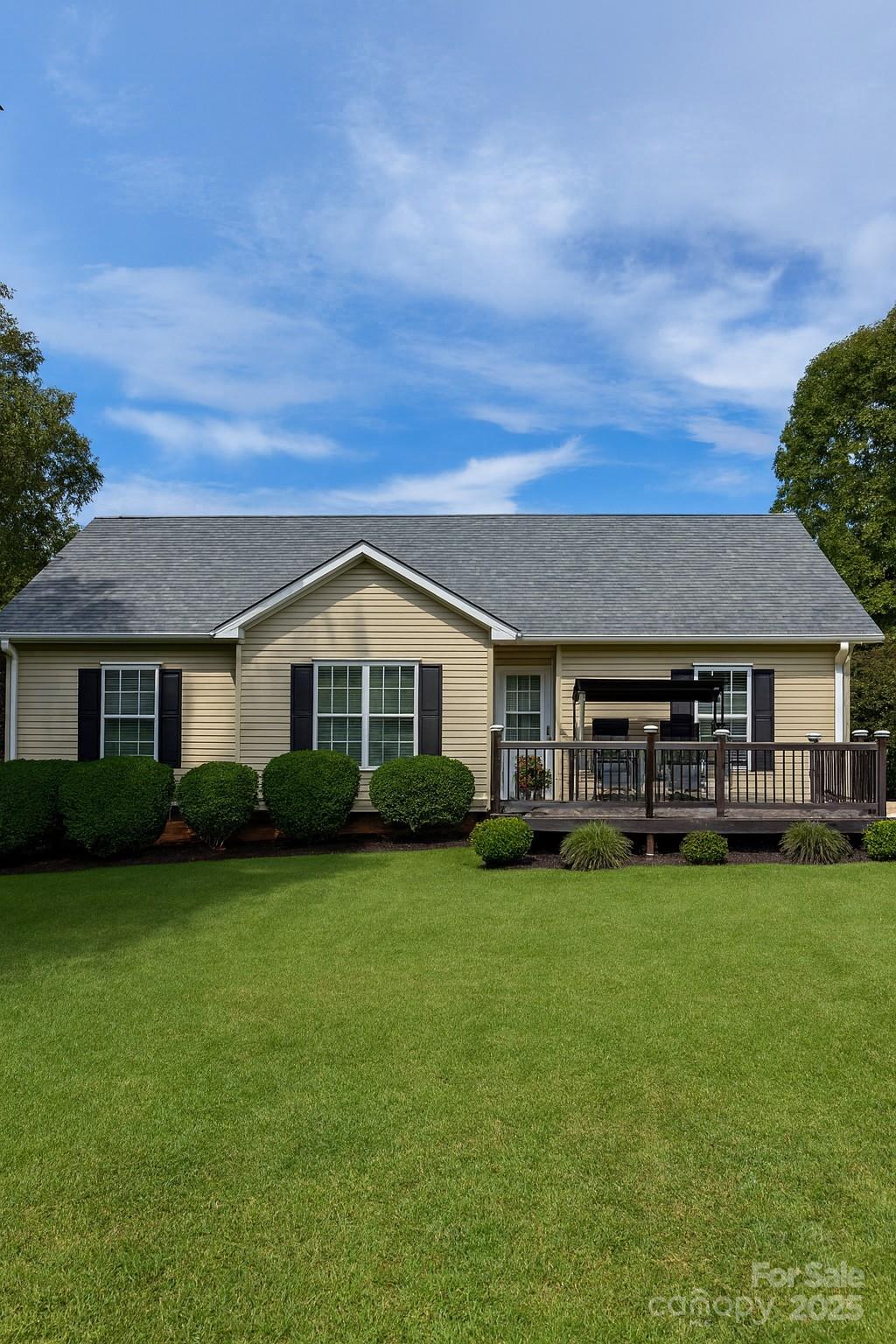 638 Acorn Acres Road, Norwood, NC 28128