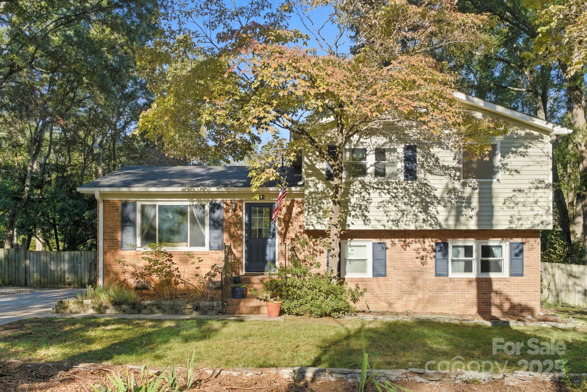 1825 Winfield Drive, Monroe, NC 28110