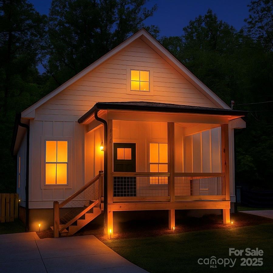 114 Orchard Street, Old Fort, NC 28762