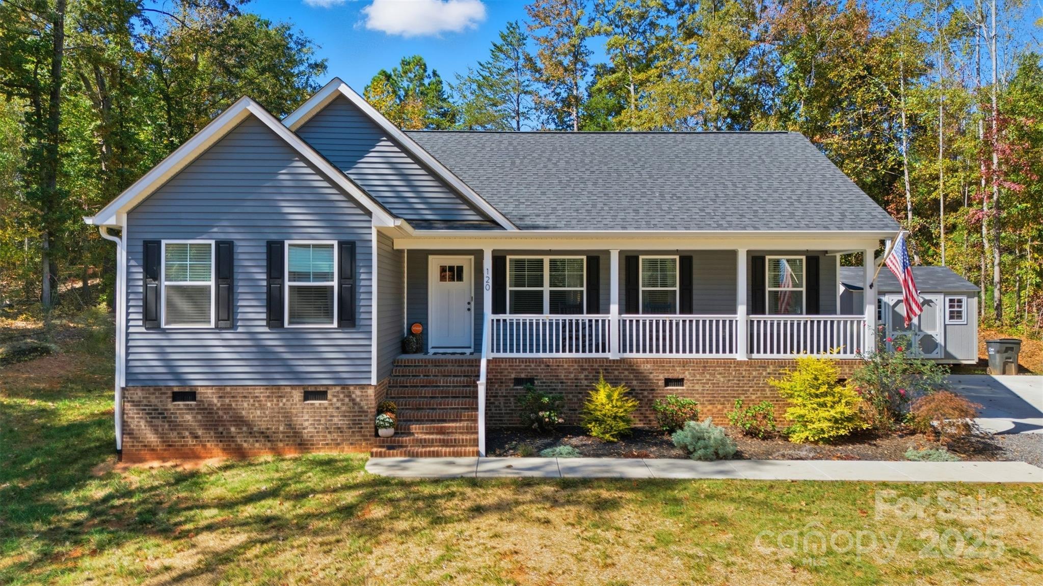 120 Mary Tate Road, Belmont, NC 28012