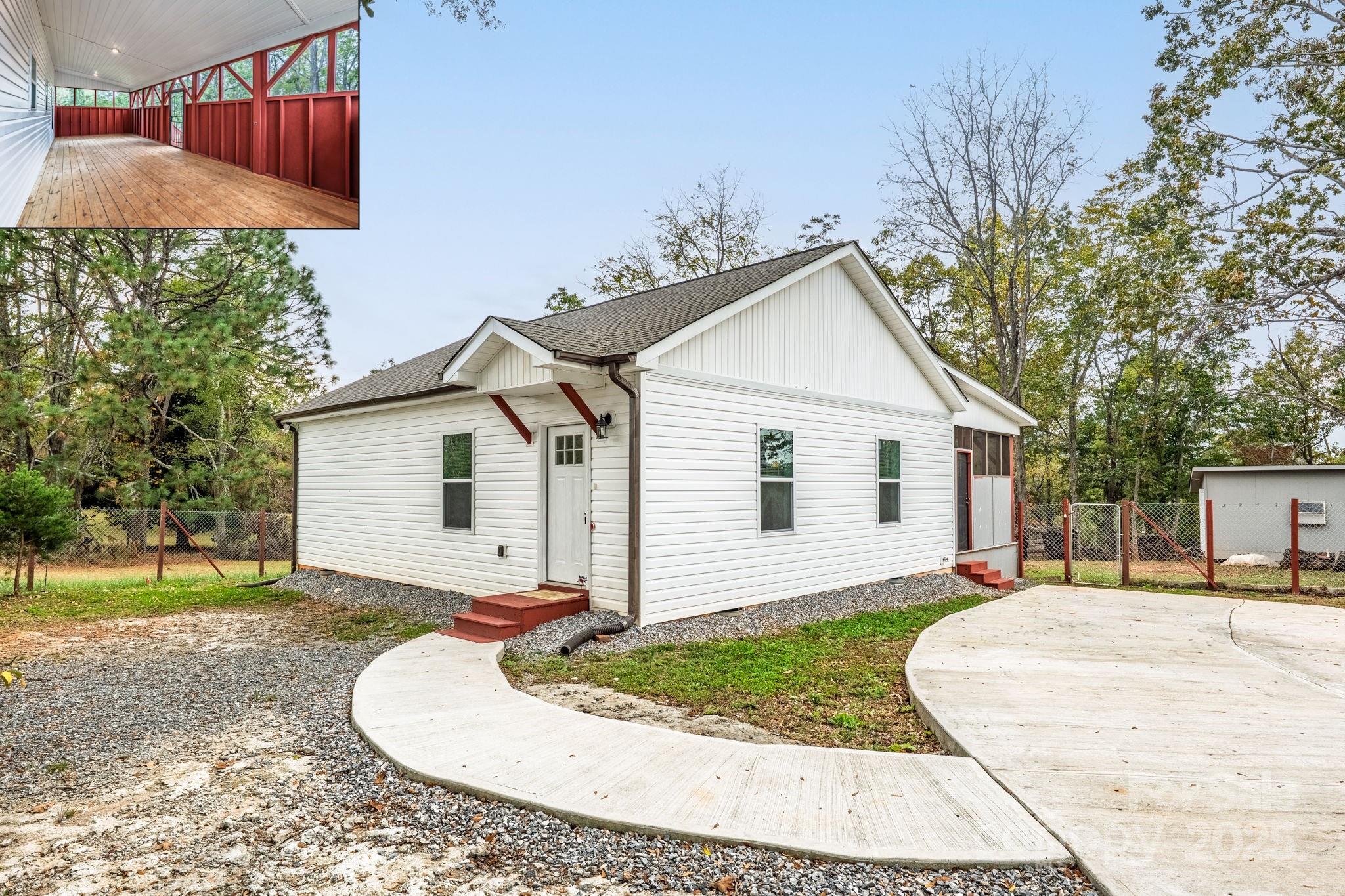 845 Spindale Street, Spindale, NC 28160