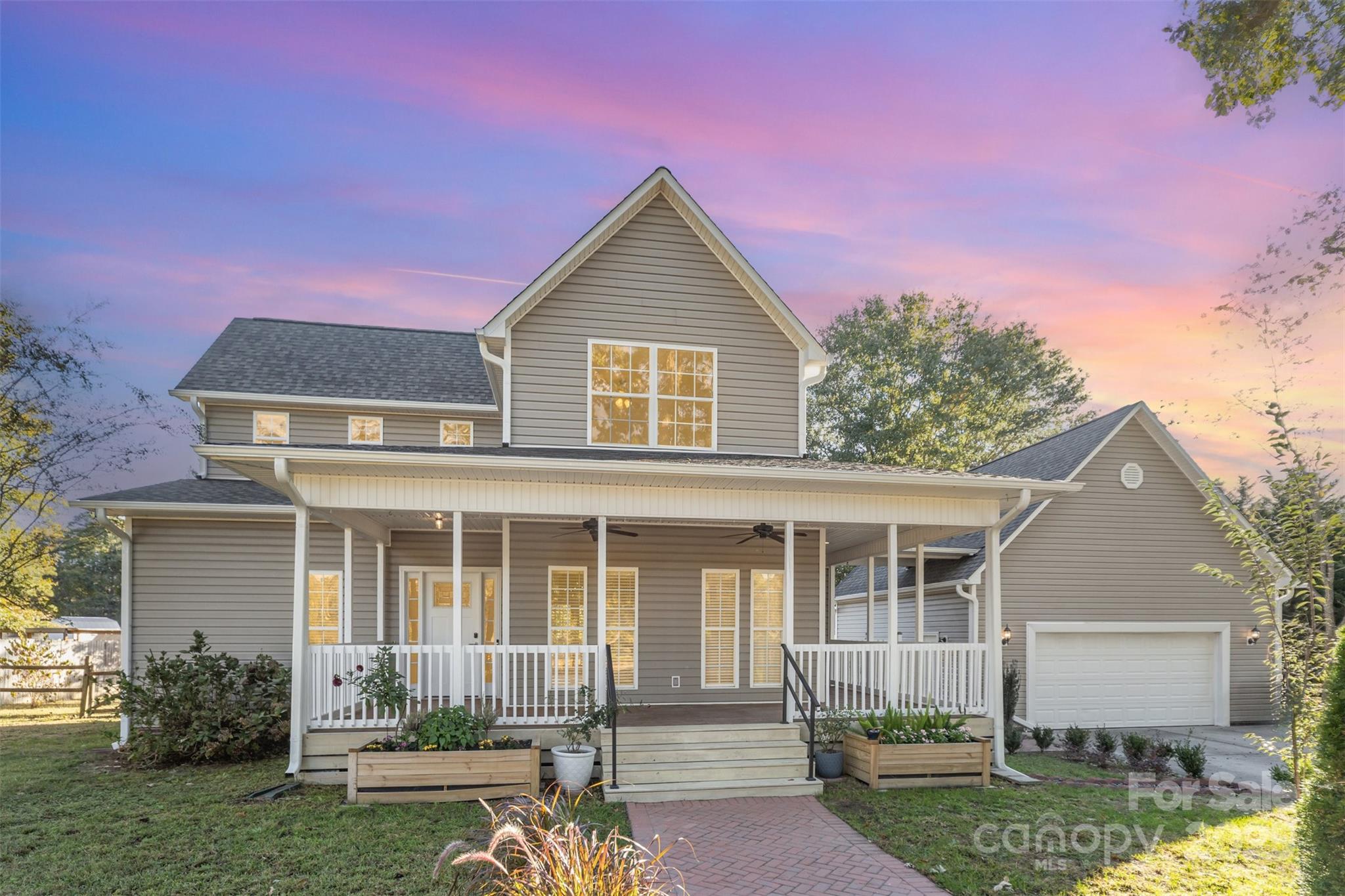 2870 Harmony Road, Rock Hill, SC 29730