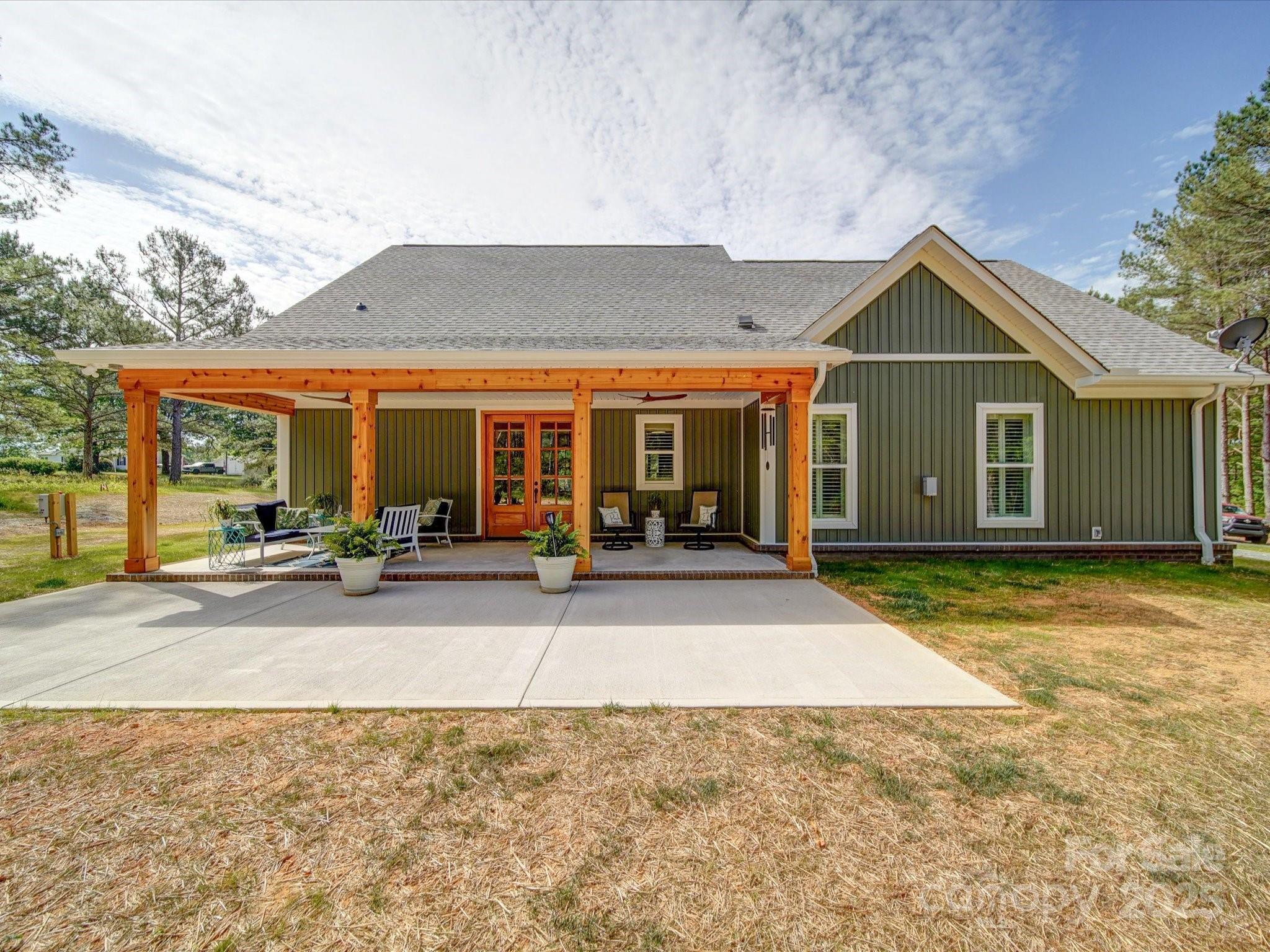 1026 Trull Hinson Road, Wingate, NC 28174
