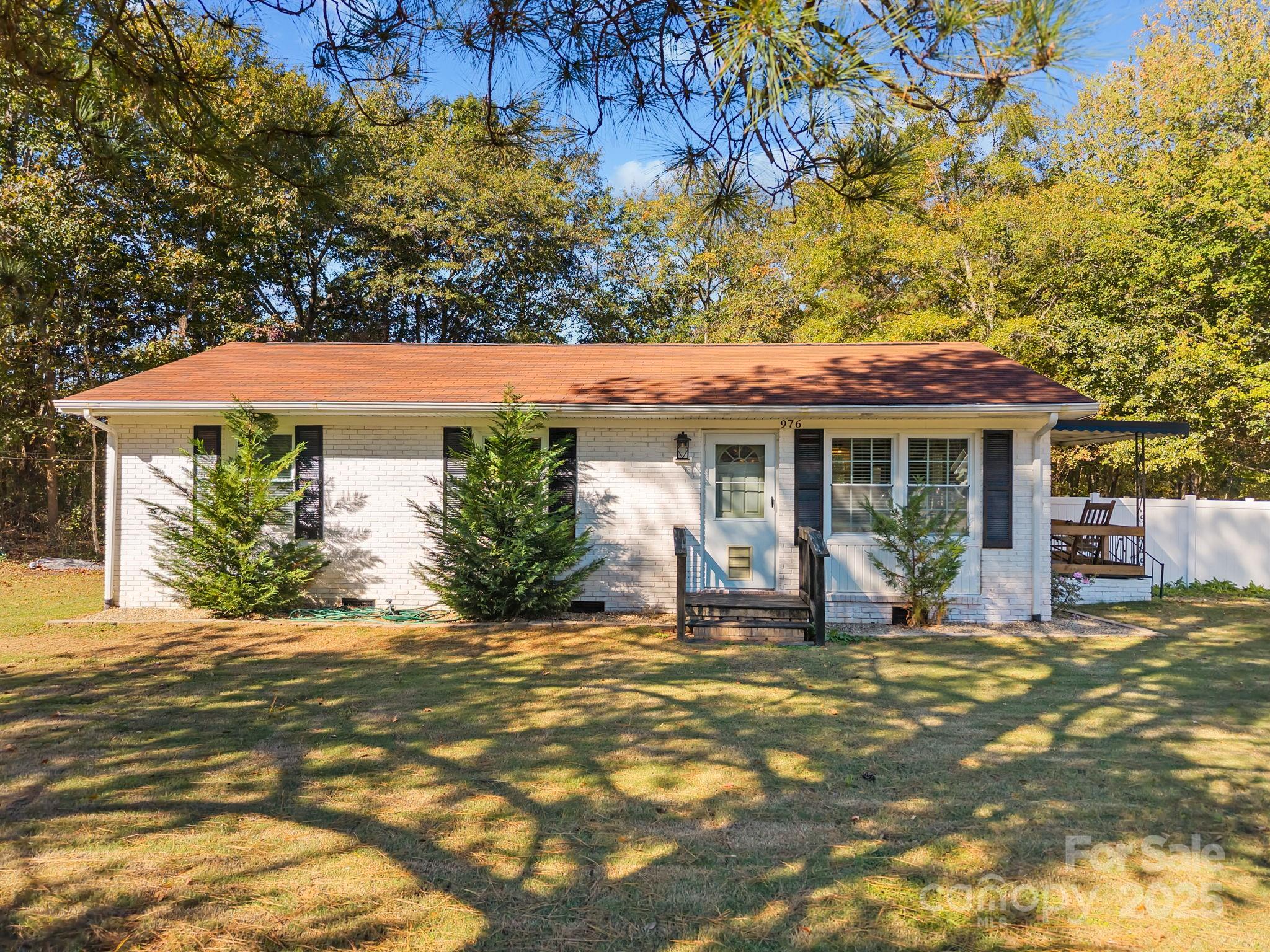 976 Ten Oaks Drive, Lancaster, SC 29720