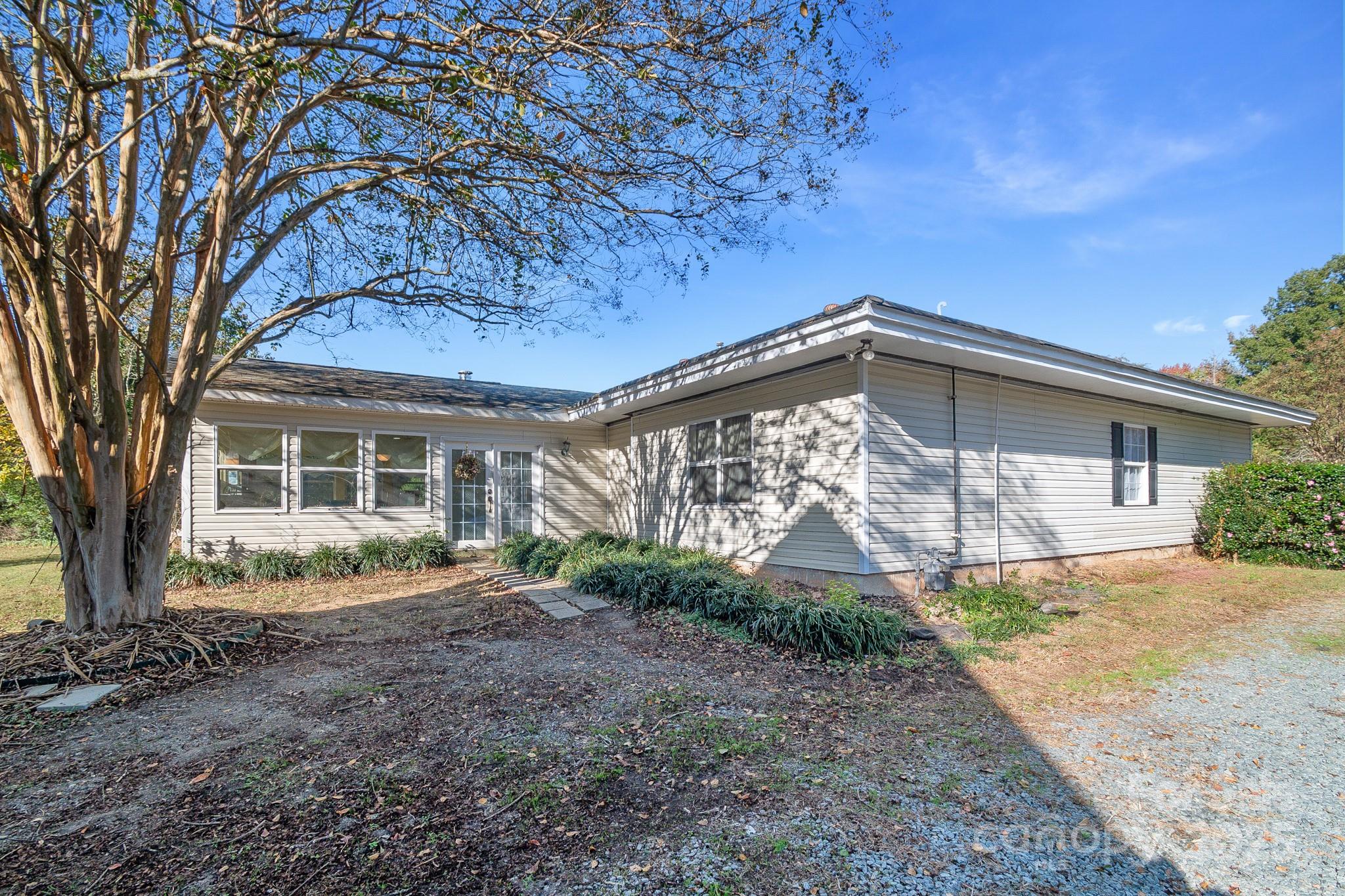 1115 Jamestowne Drive, Monroe, NC 28110