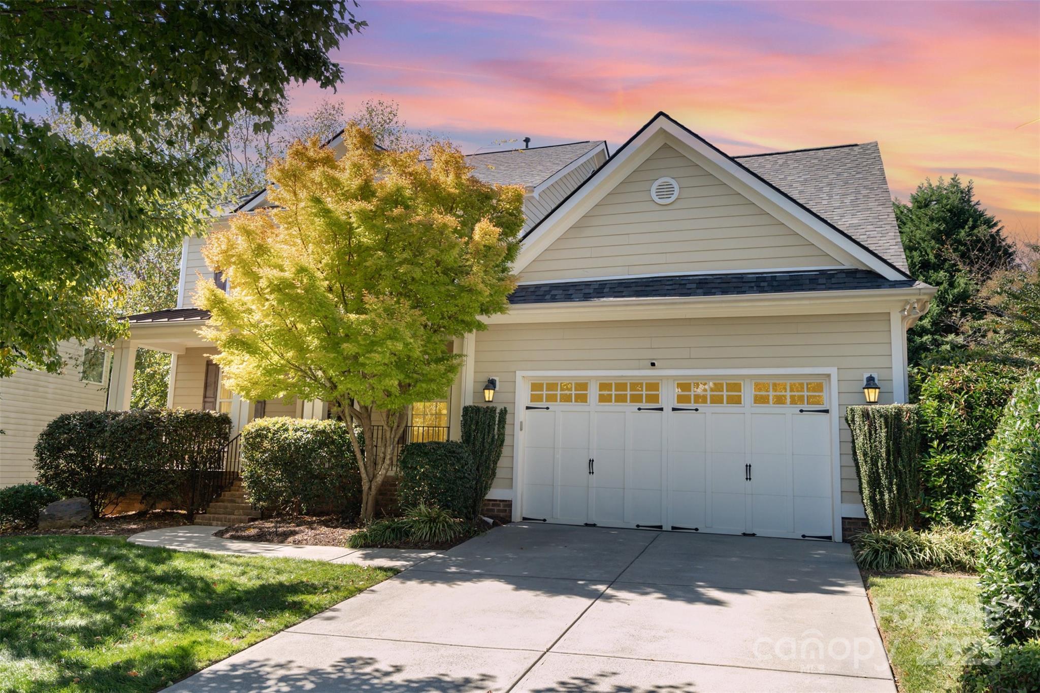 10034 Casa Nuestra Drive, Charlotte, NC 28214
