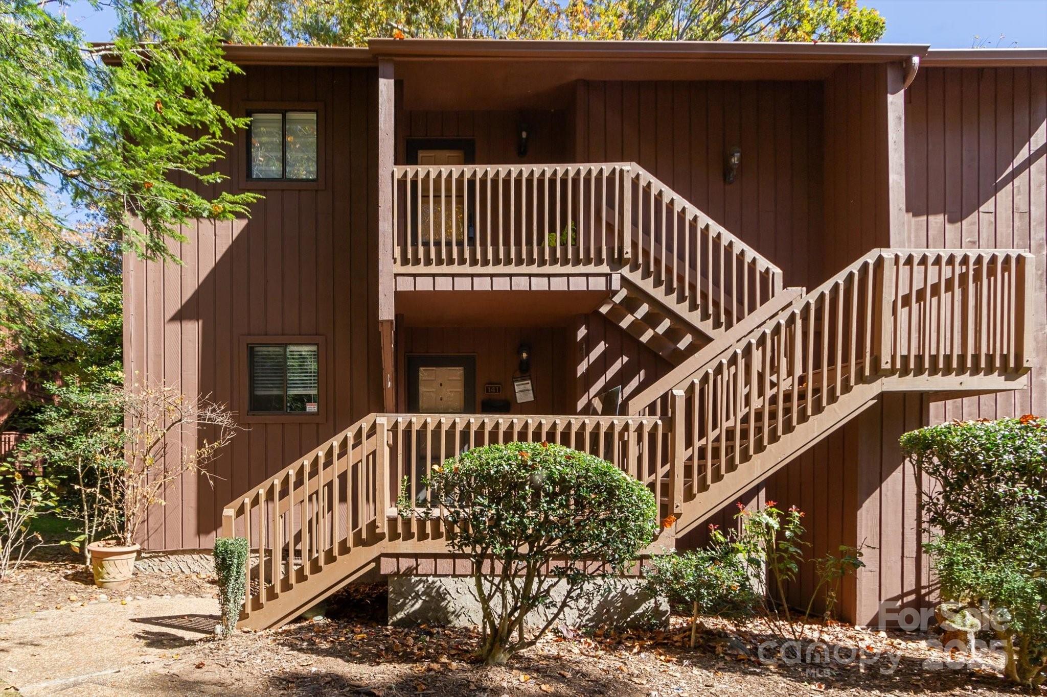 141 Cedar Forest Trail, Asheville, NC 28803