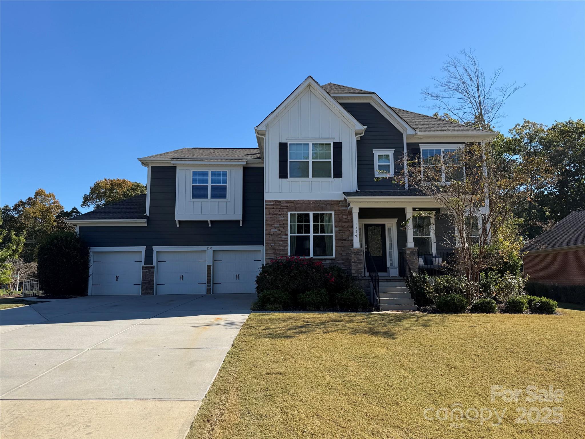 1556 Prickly Lane, Waxhaw, NC 28173