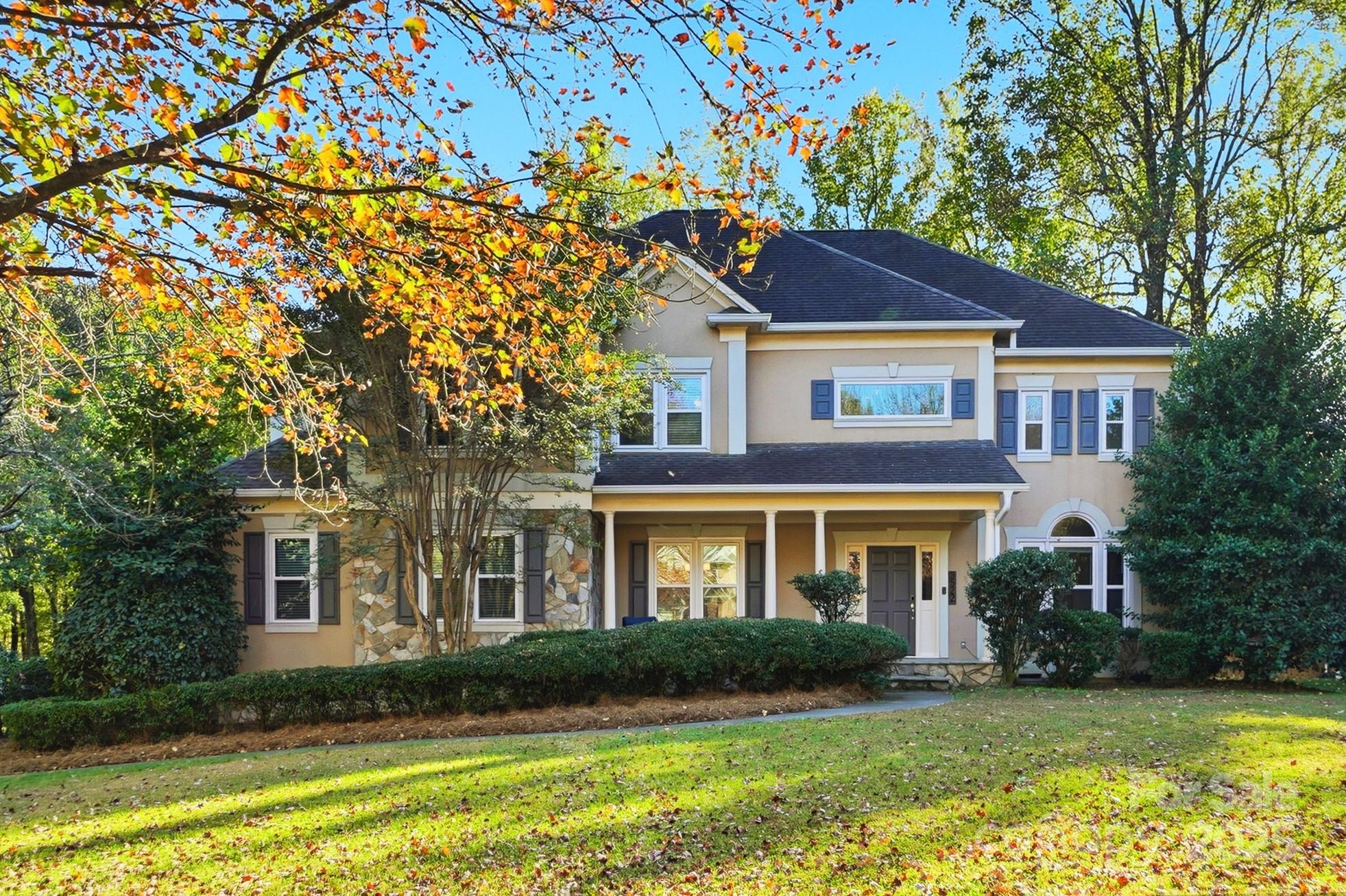3522 Wylie Meadow Lane, Charlotte, NC 28269