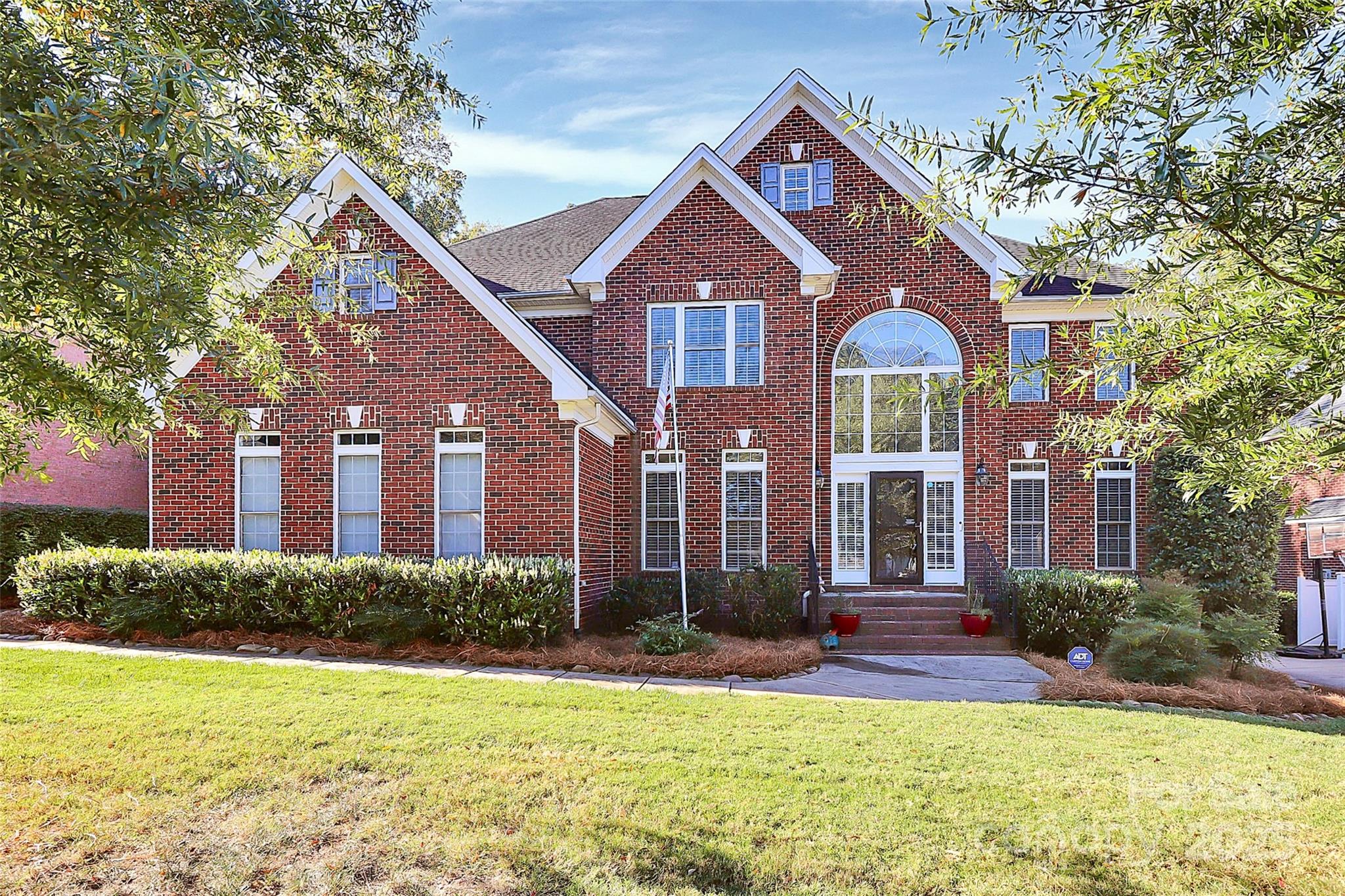 9814 Devonshire Drive, Huntersville, NC 28078