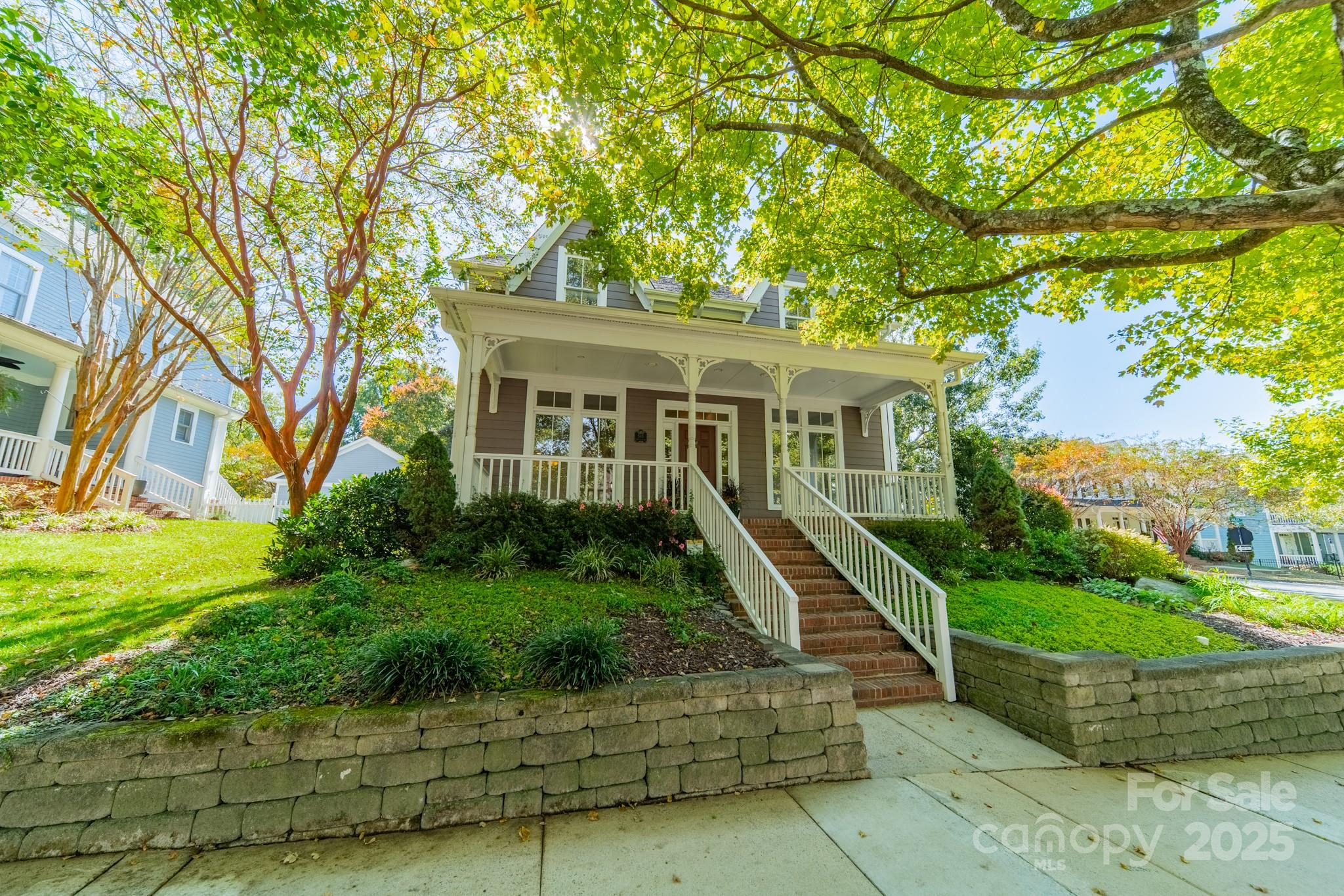 545 Glen Walk Drive, Fort Mill, SC 29708