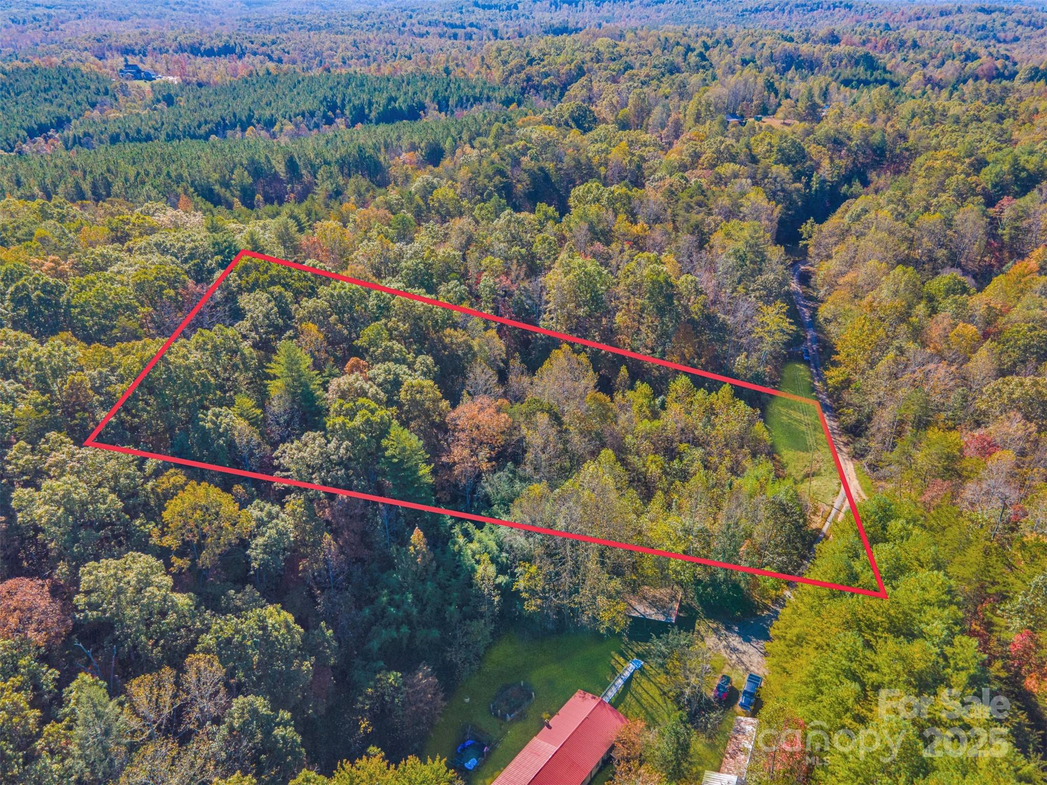 5156 New Haven Circle, Morganton, NC 28655