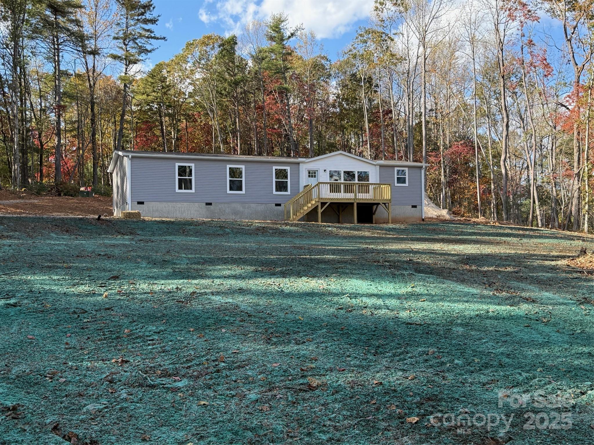 71 Foxcroft Lane, Flat Rock, NC 28731