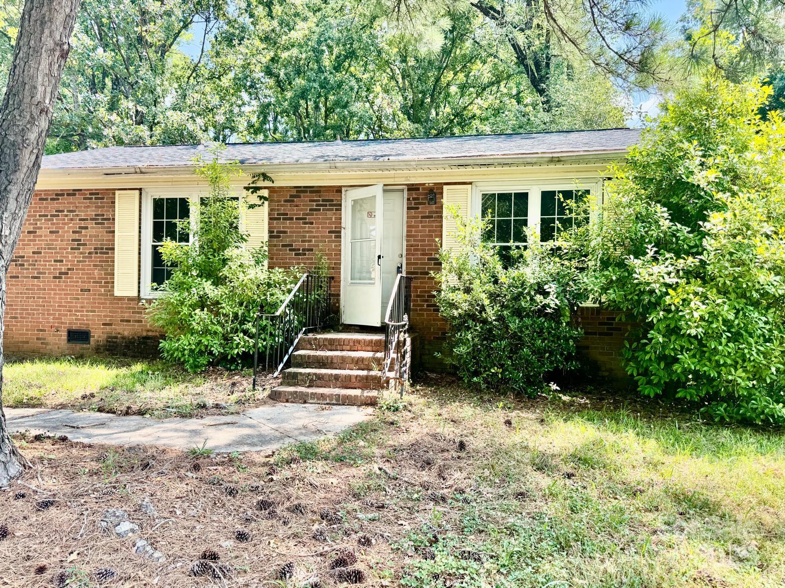 1025 Jones Avenue Extension, Rock Hill, SC 29730