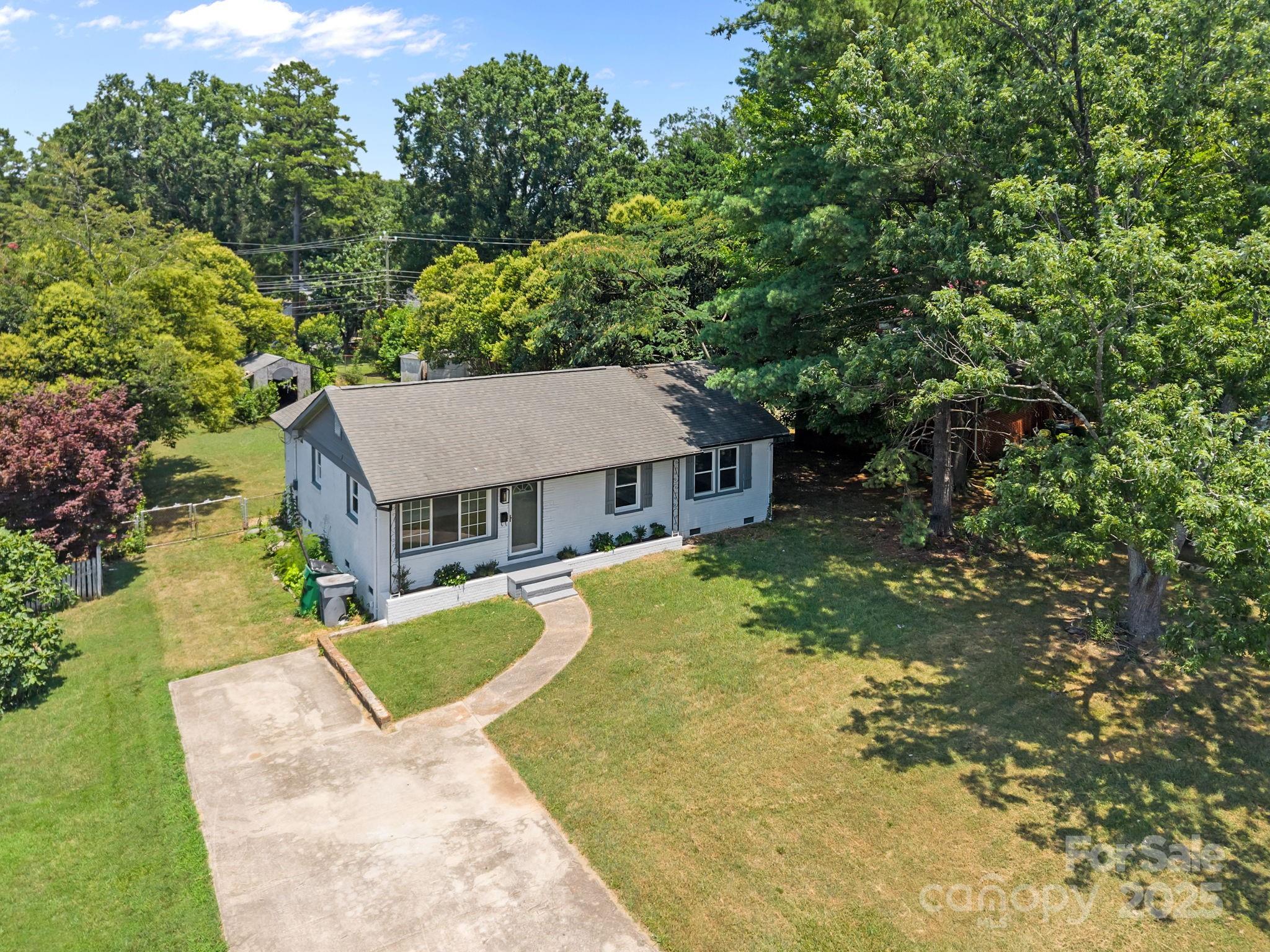 3422 Dublin Road, Charlotte, NC 28208