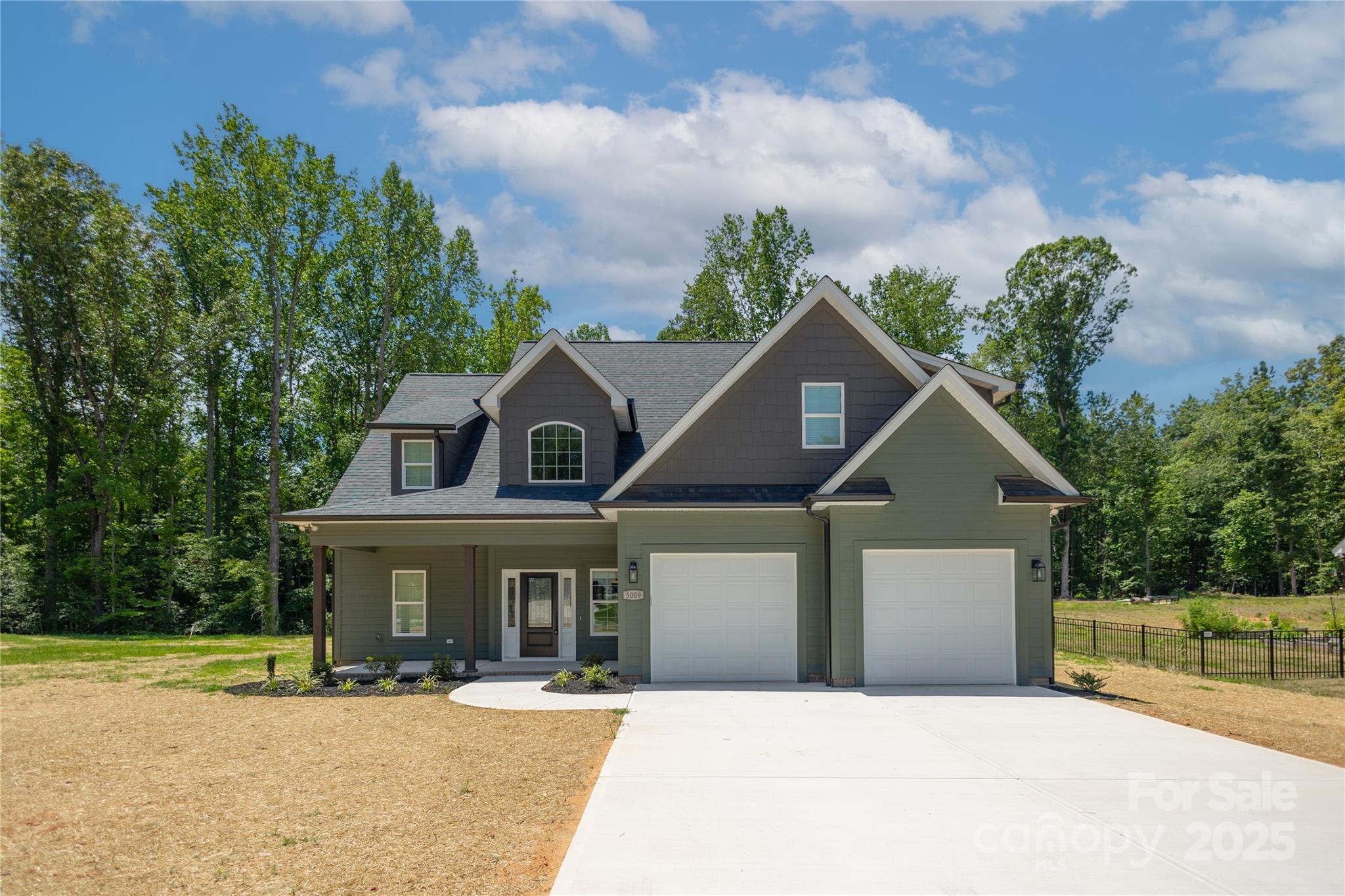 5009 Oconee Drive, Stanley, NC 28164