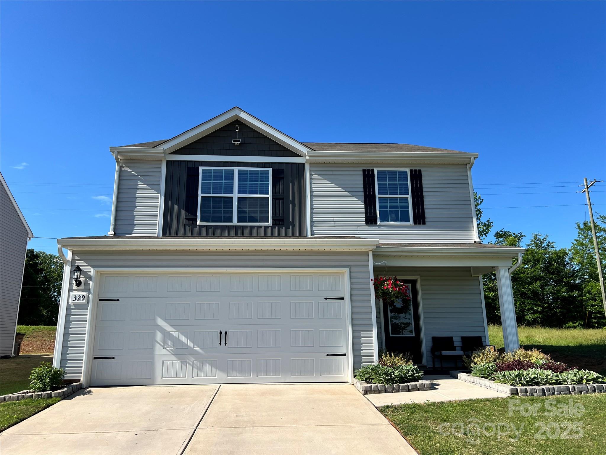 329 Aniston Lane, Shelby, NC 28152