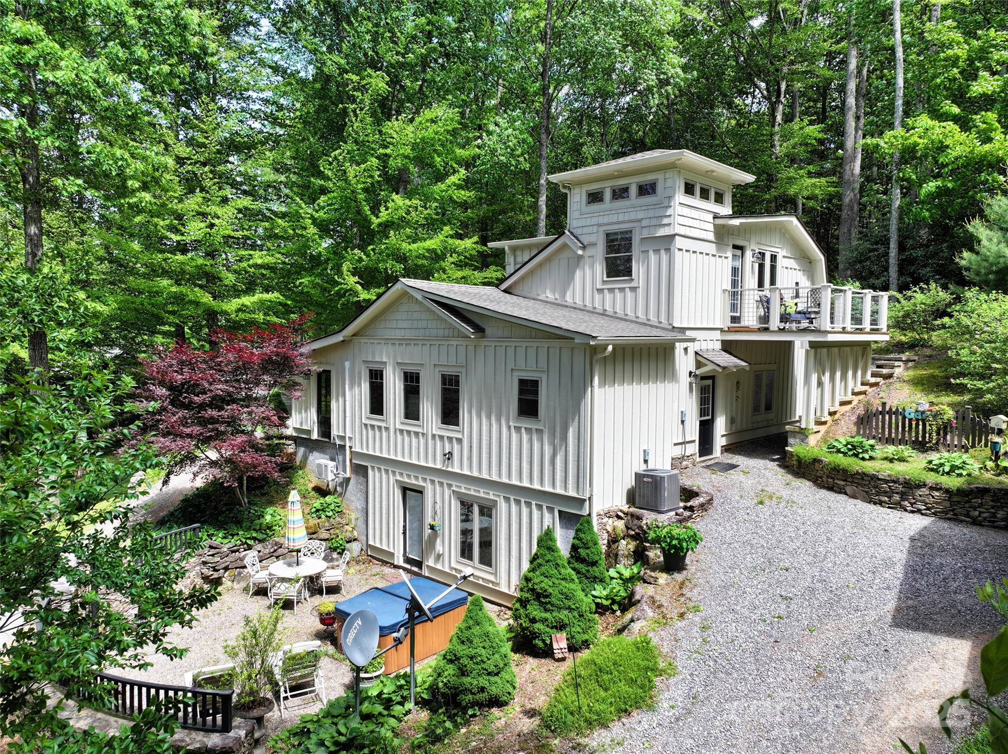 45 Gracious Lane, Waynesville, NC 28785