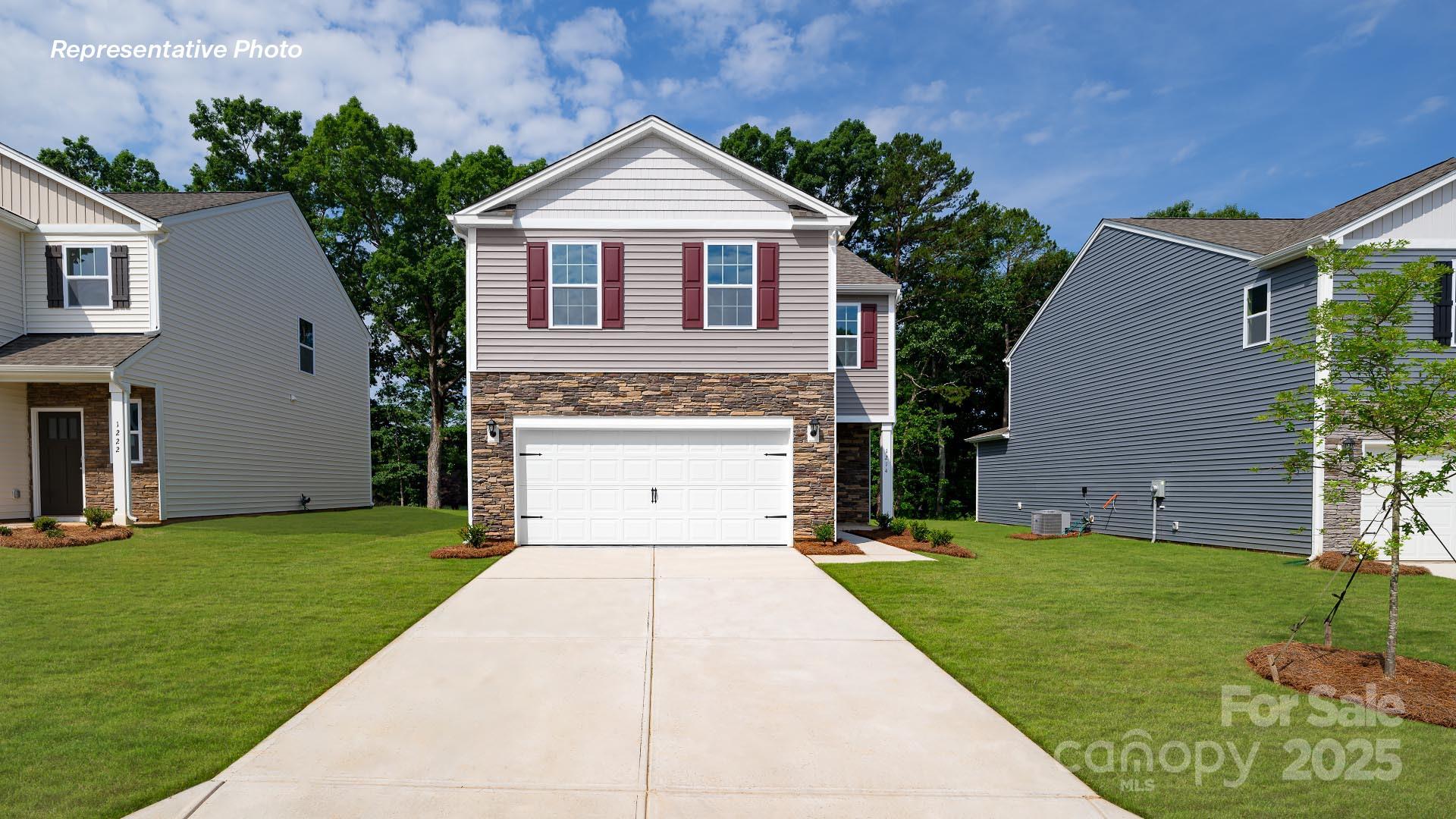 1443 Mammoth Road, Hickory, NC 28602