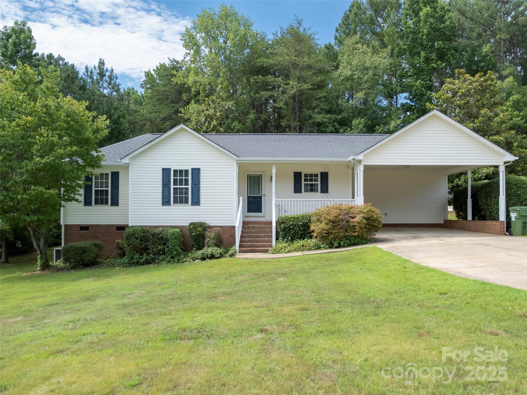 1114 Courtney Cove Court, Gastonia, NC 28052