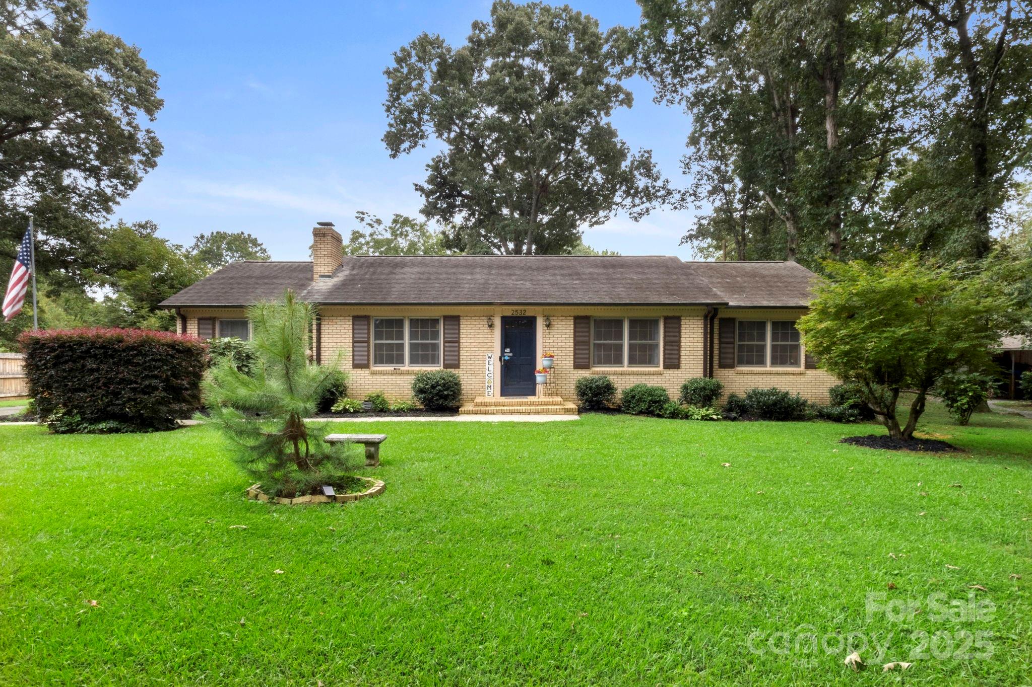 2532 Carroll Street, Monroe, NC 28110