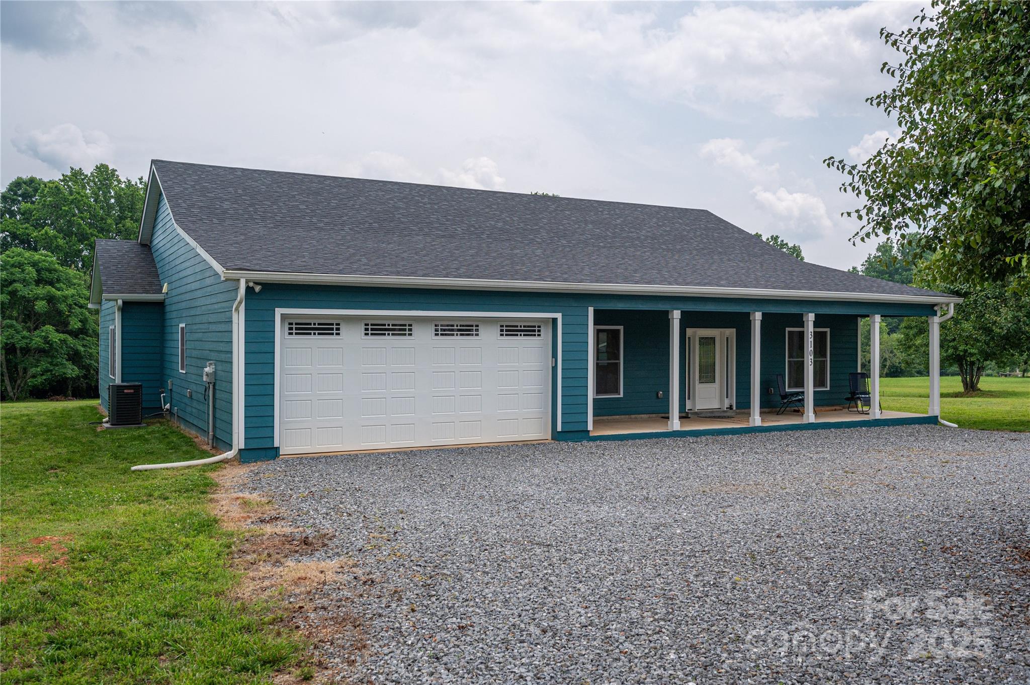 3103 Richview Drive, Crouse, NC 28033