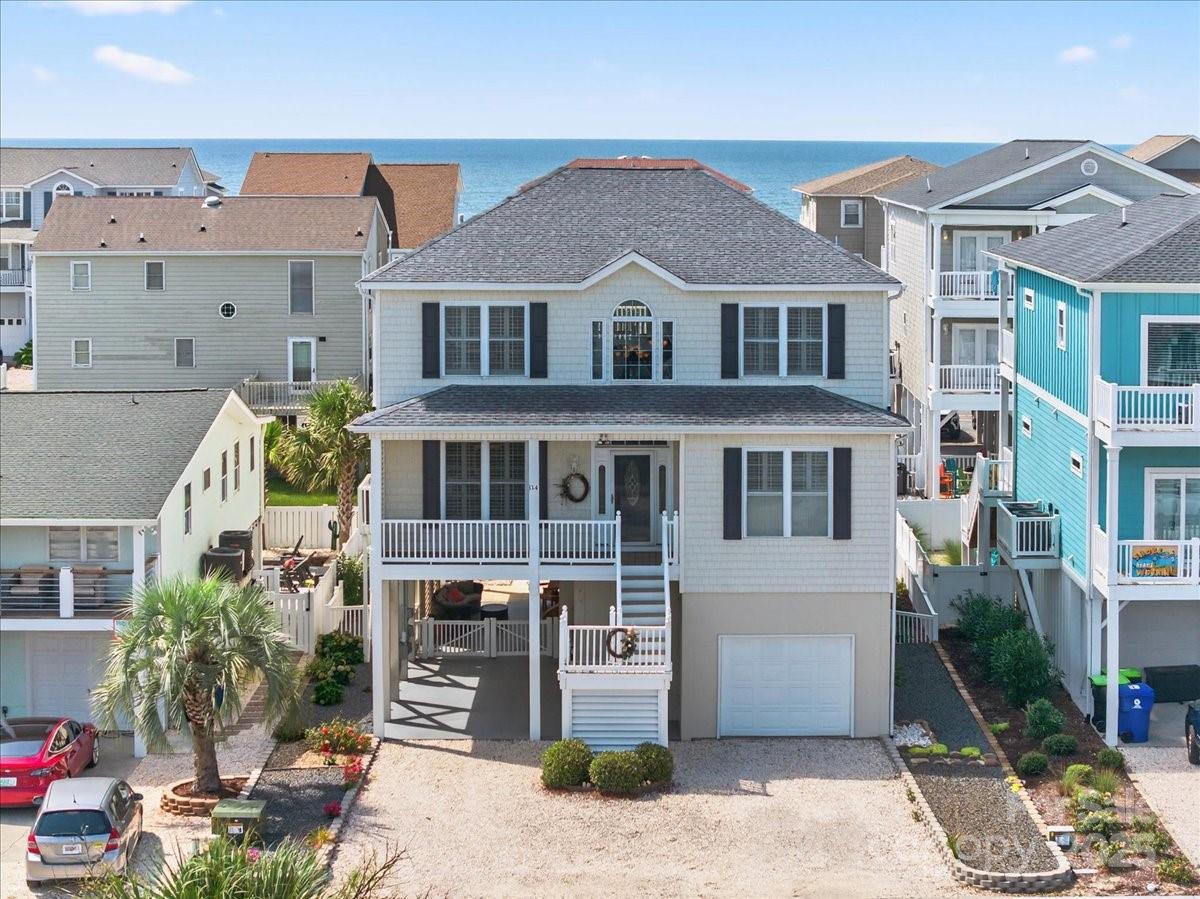 114 Second Street, Ocean Isle, NC 28469