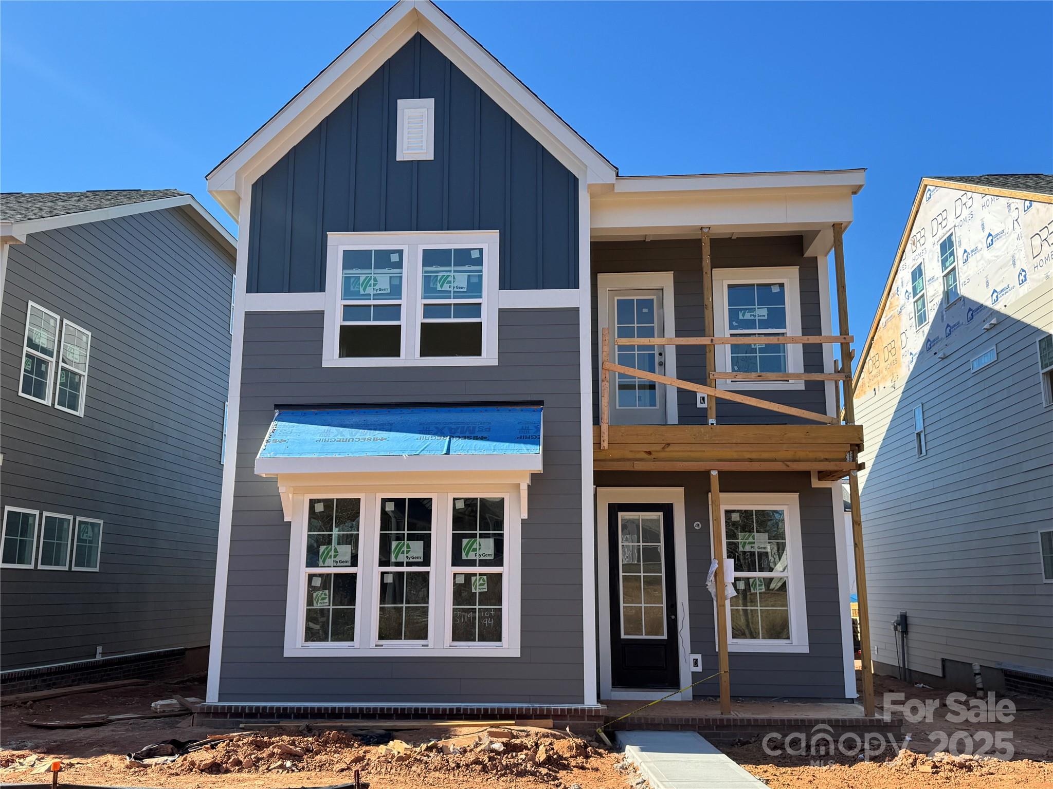 3119 Middle Street, Charlotte, NC 28278