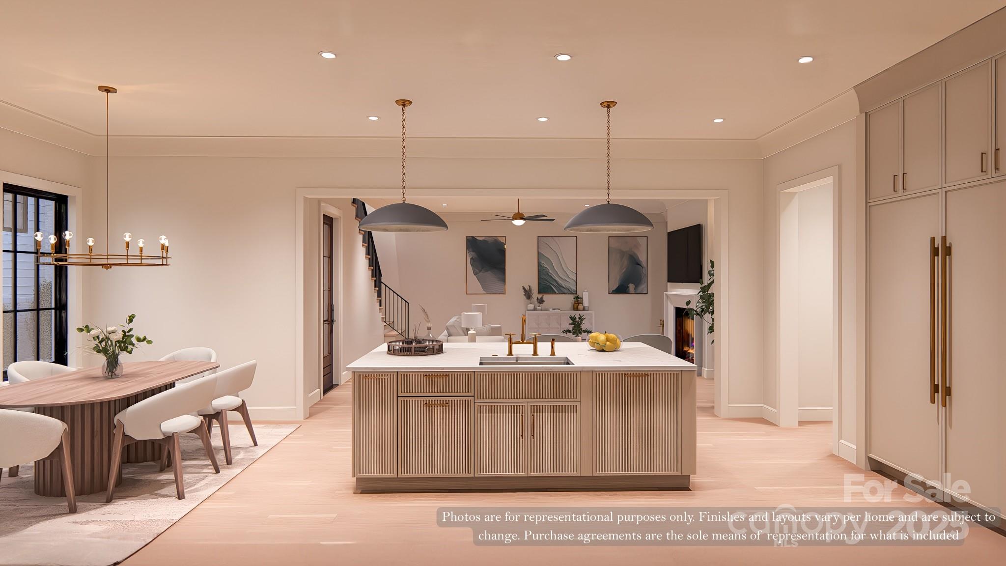 226 Laurel Avenue, Charlotte, NC 28207