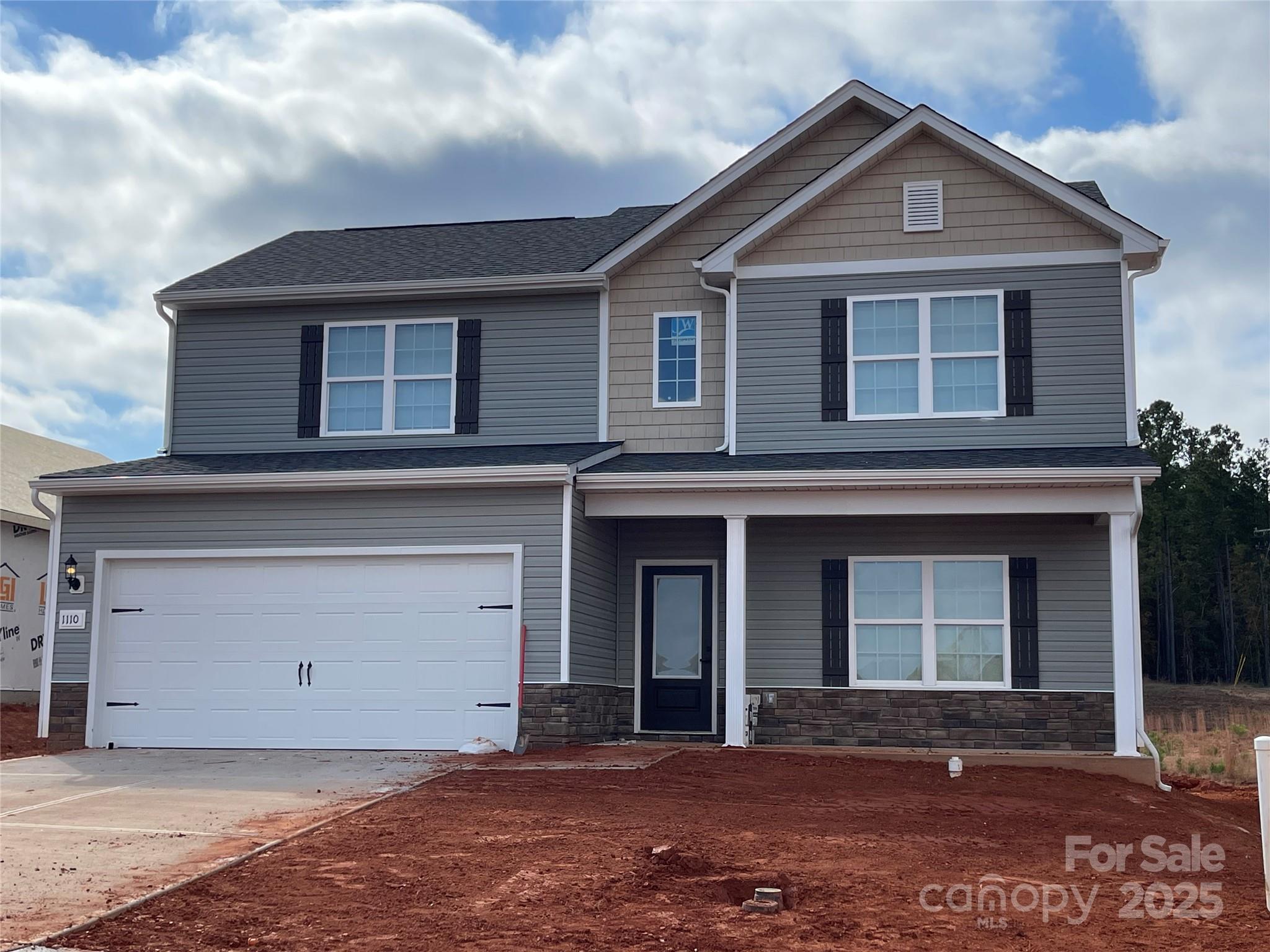 1513 Doran Terrace, Richburg, SC 29729