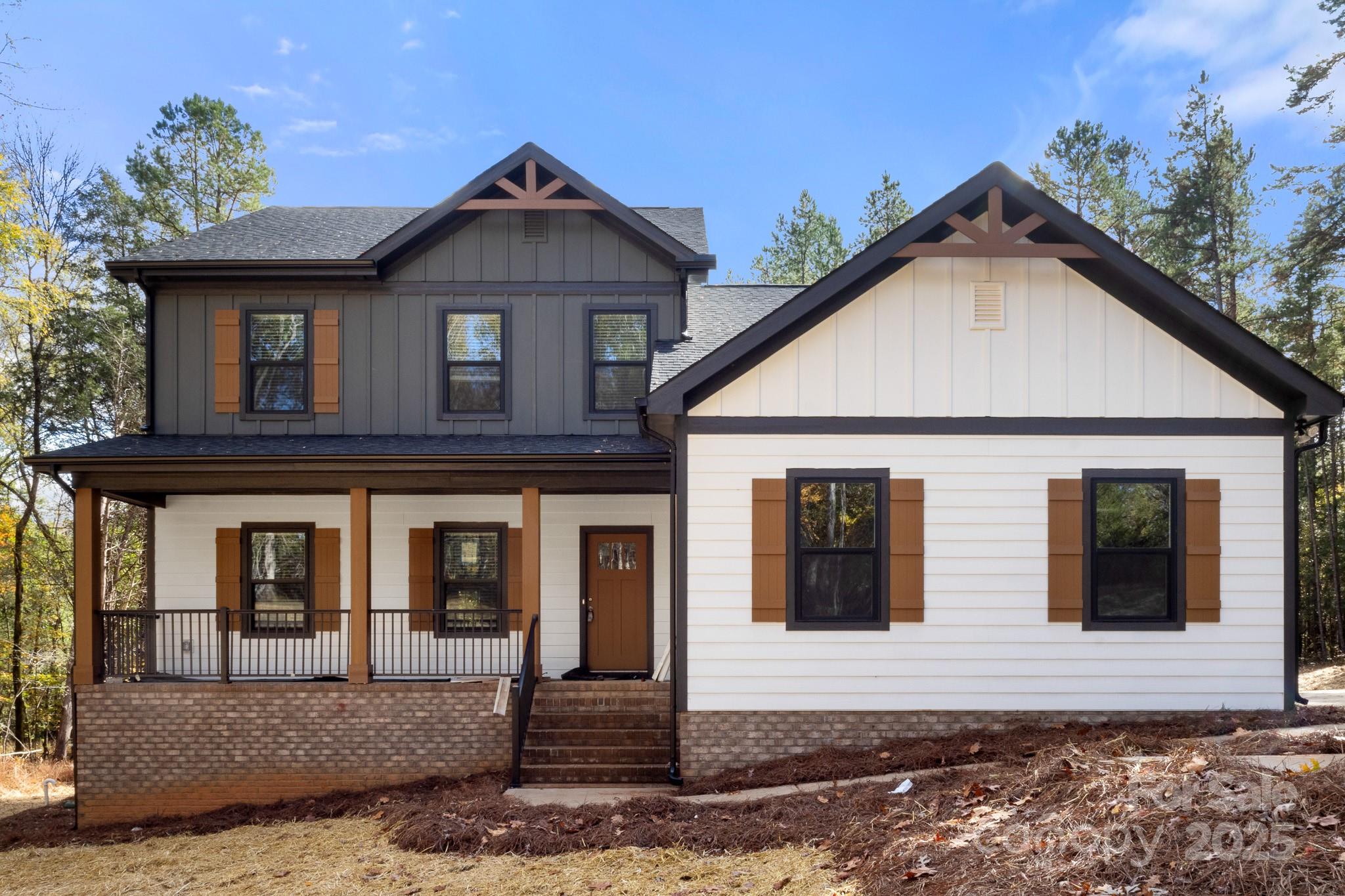 4641 Yellow Poplar Lane, Concord, NC 28025
