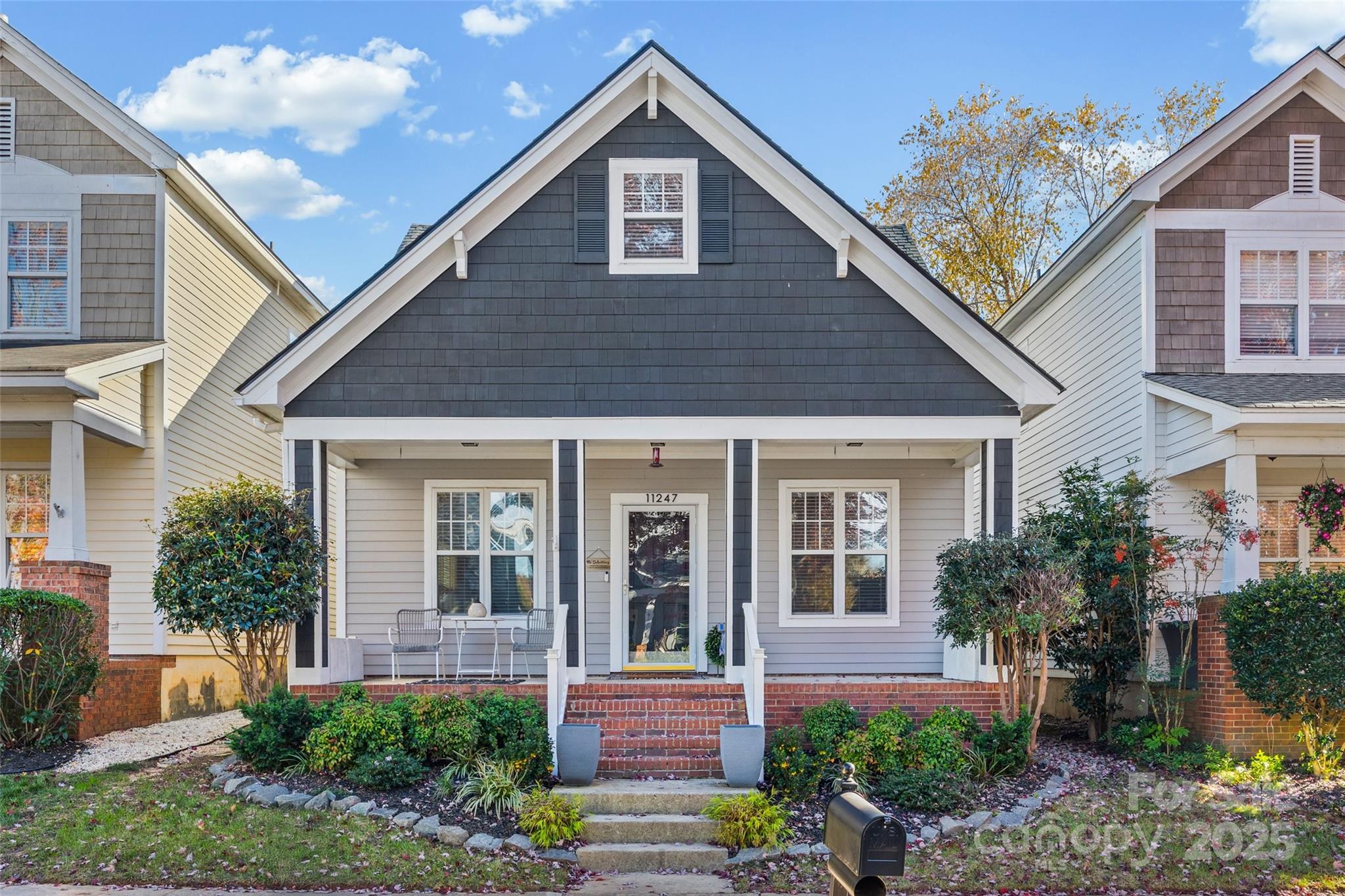 11247 Blue Cedar Lane, Charlotte, NC 28277