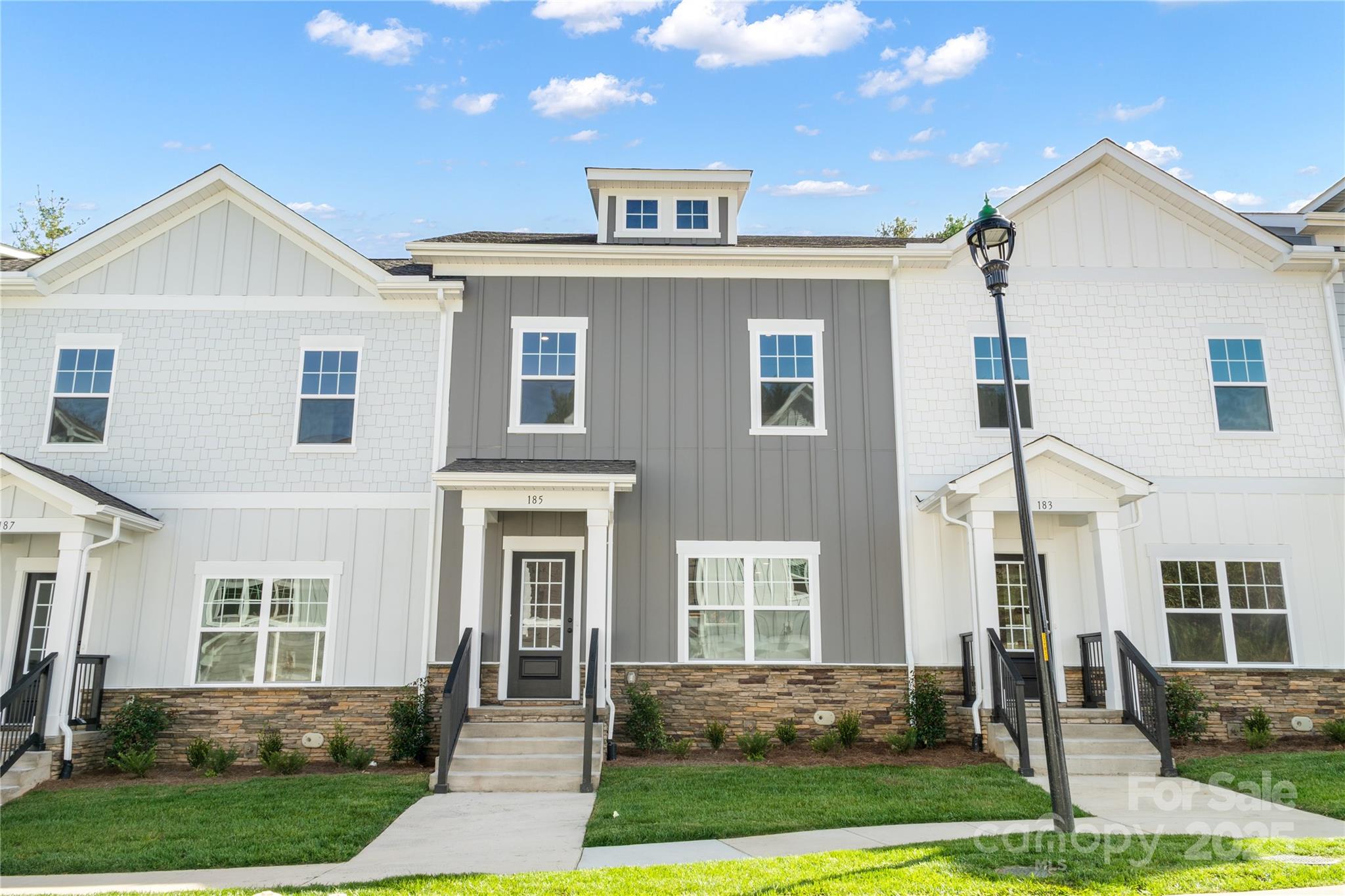 185 Cherry Springs Lane, Asheville, NC 28804