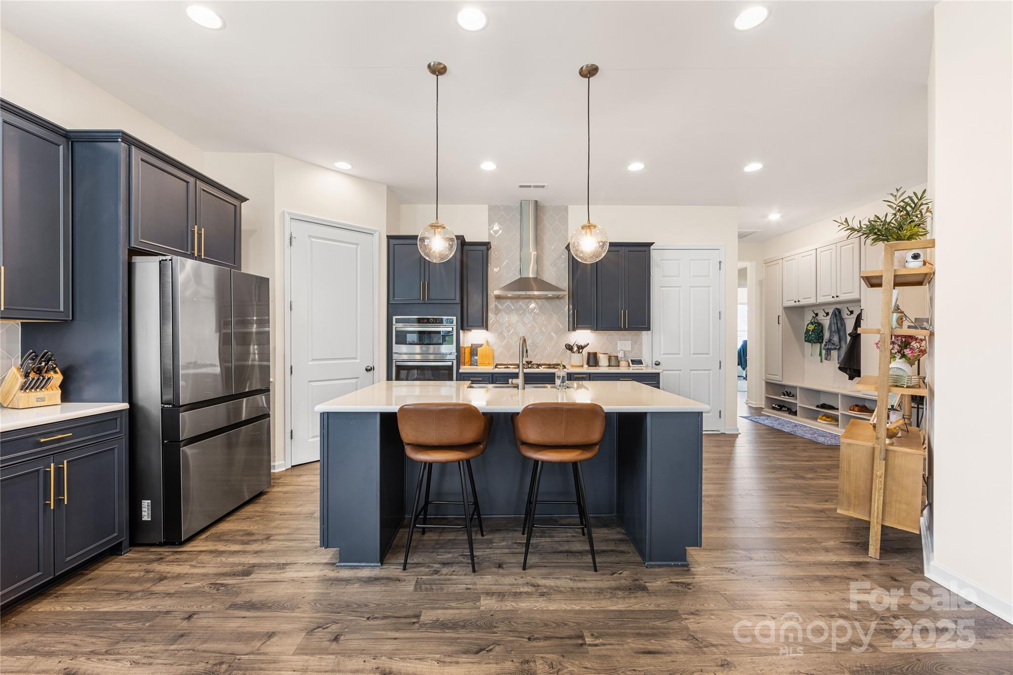 18033 Grey Mossrun Drive, Charlotte, NC 28278