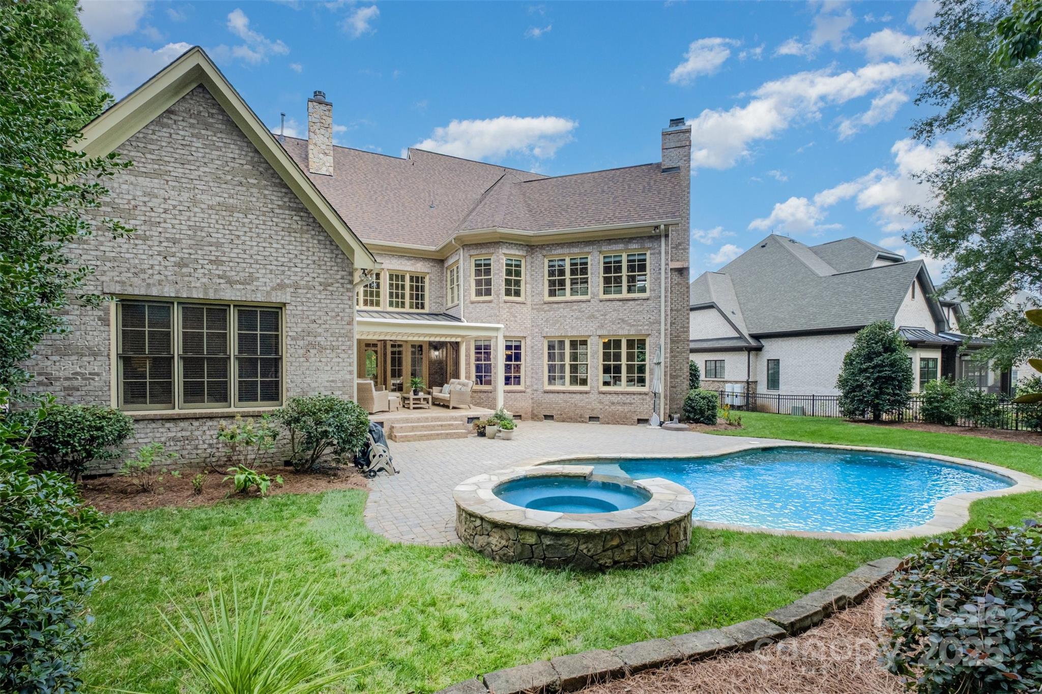 9027 Pine Laurel Drive, Weddington, NC 28104