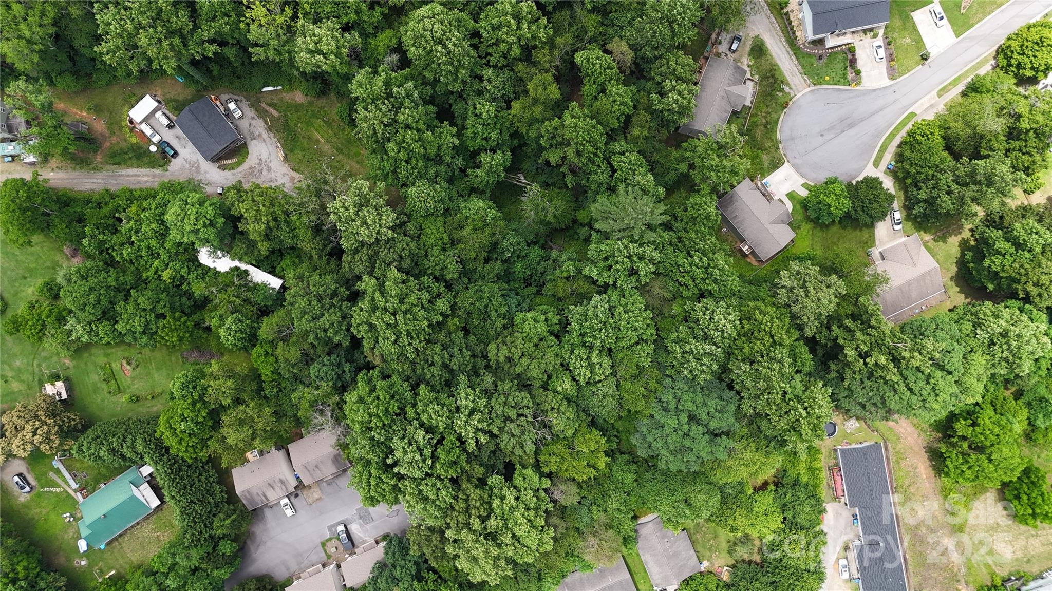 23 Maple Avenue, Candler, NC 28715