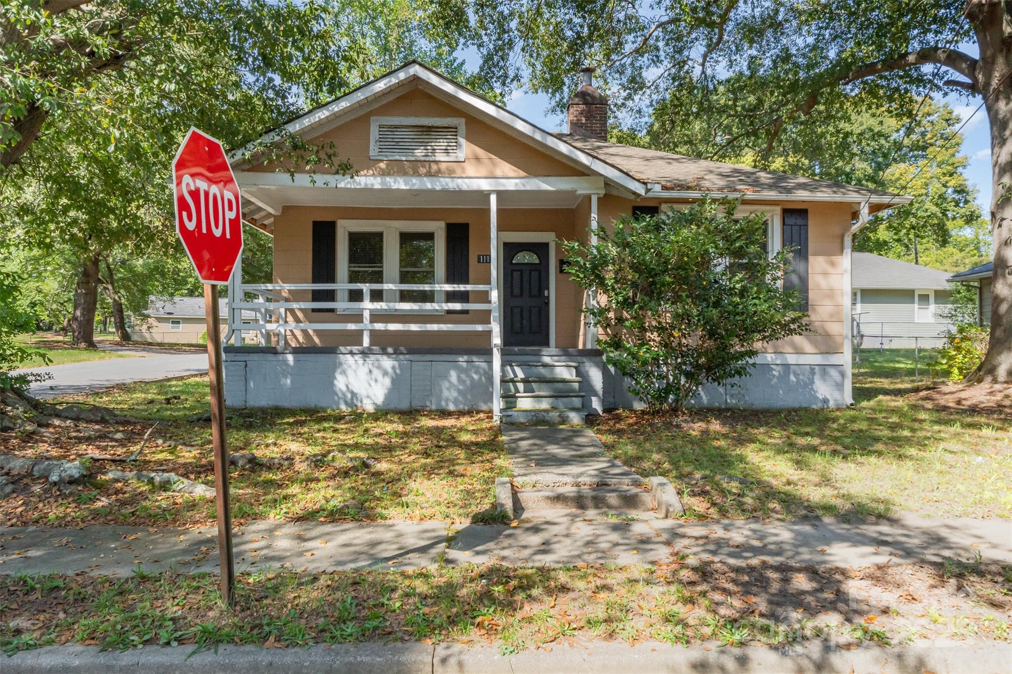 111 Dix Street, Gastonia, NC 28052
