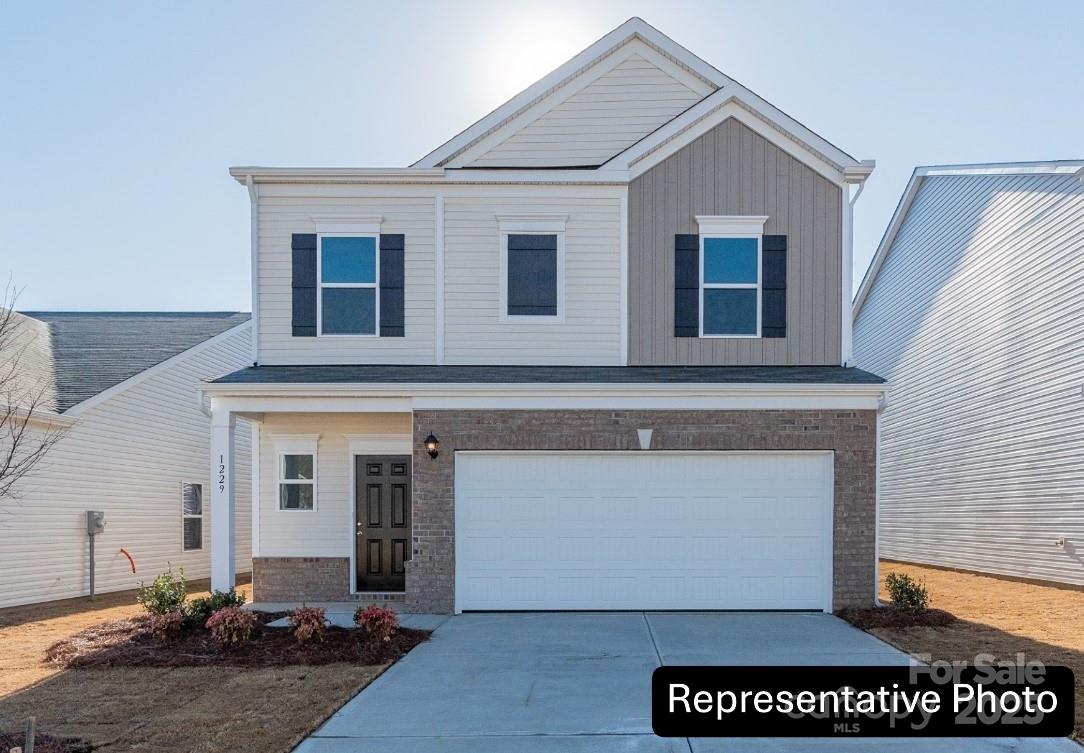 1785 Troon Drive, Salisbury, NC 28144