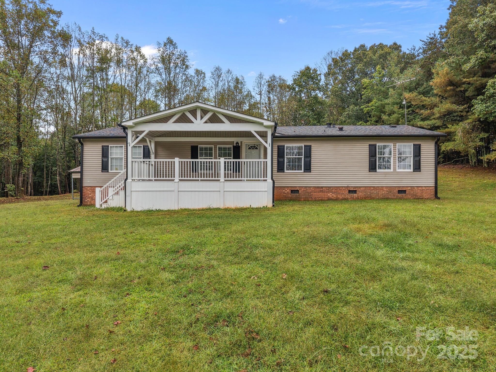 1626 NC HWY 704 Highway, Lawsonville, NC 27022