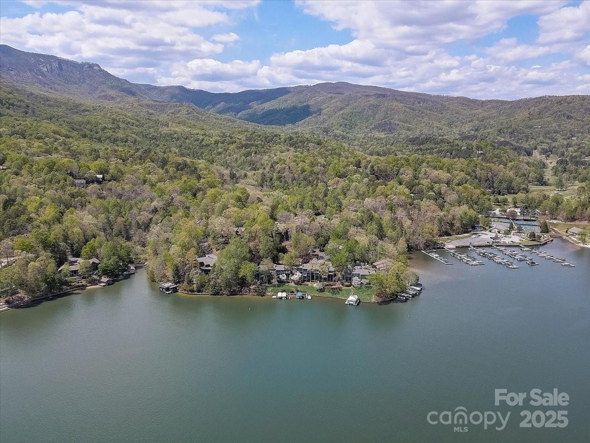 155 Quail Cove Boulevard, Lake Lure, NC 28746