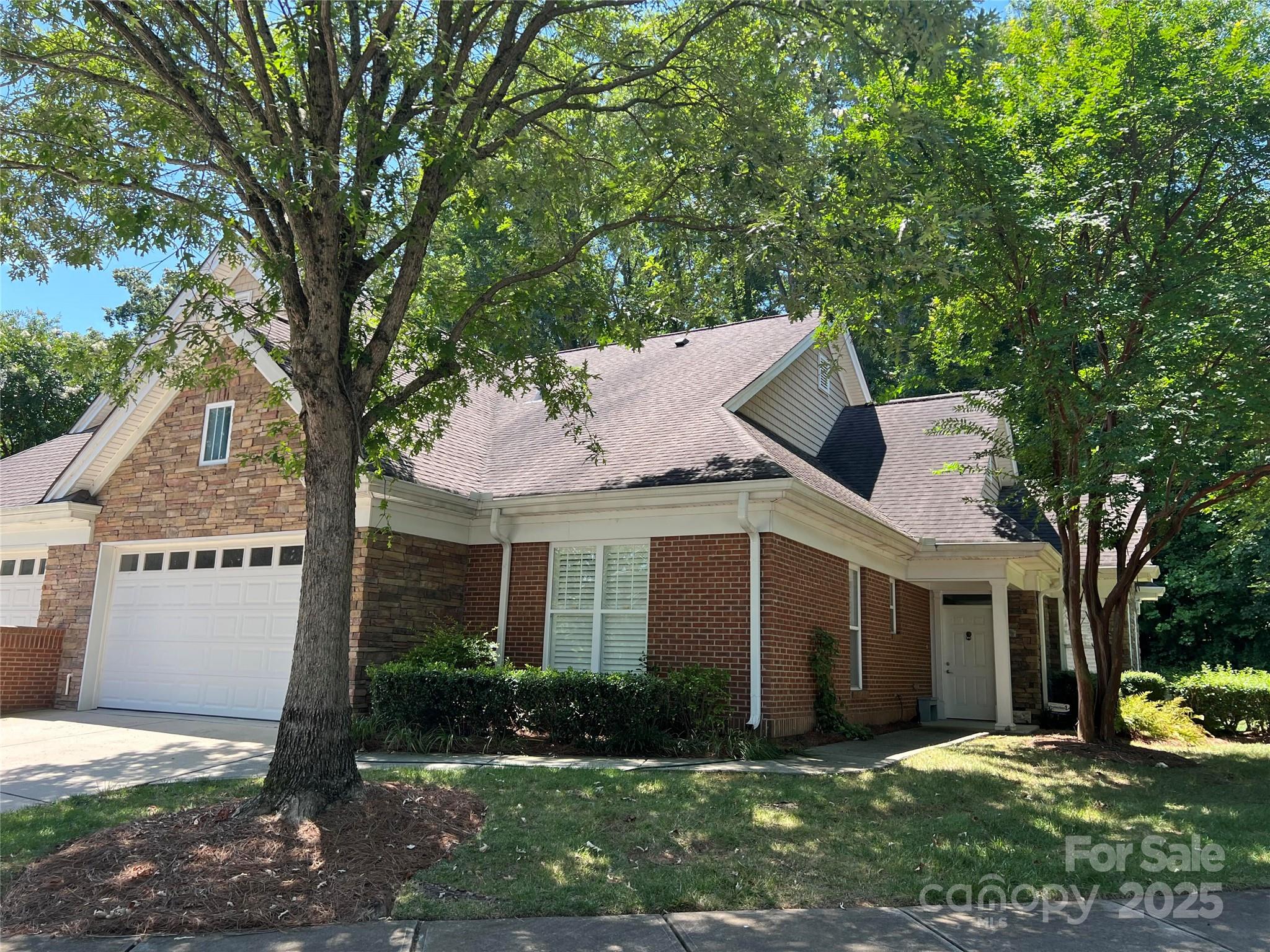 10925 Casetta Drive, Matthews, NC 28105