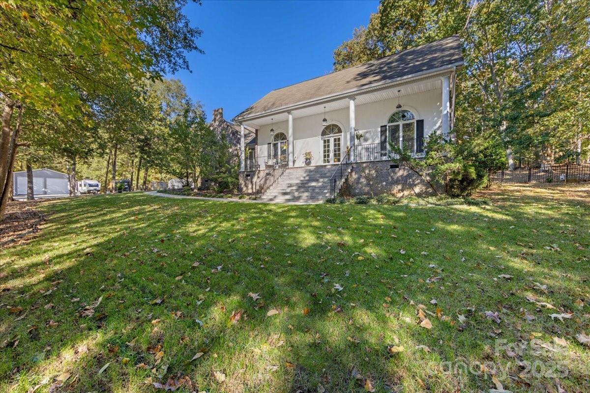 9701 Deer Run Road, Waxhaw, NC 28173