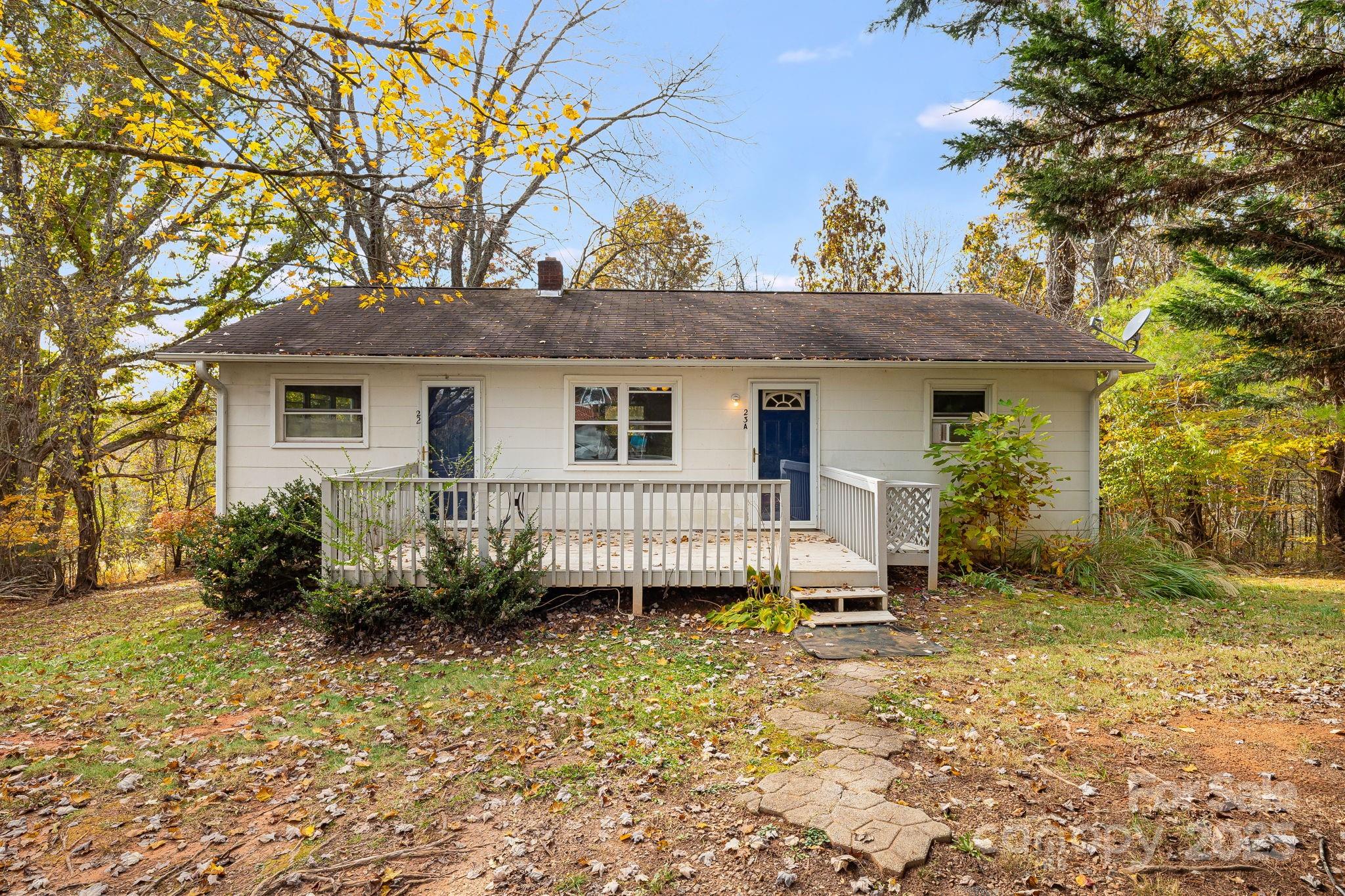 23 Duck Drive, Mars Hill, NC 28754