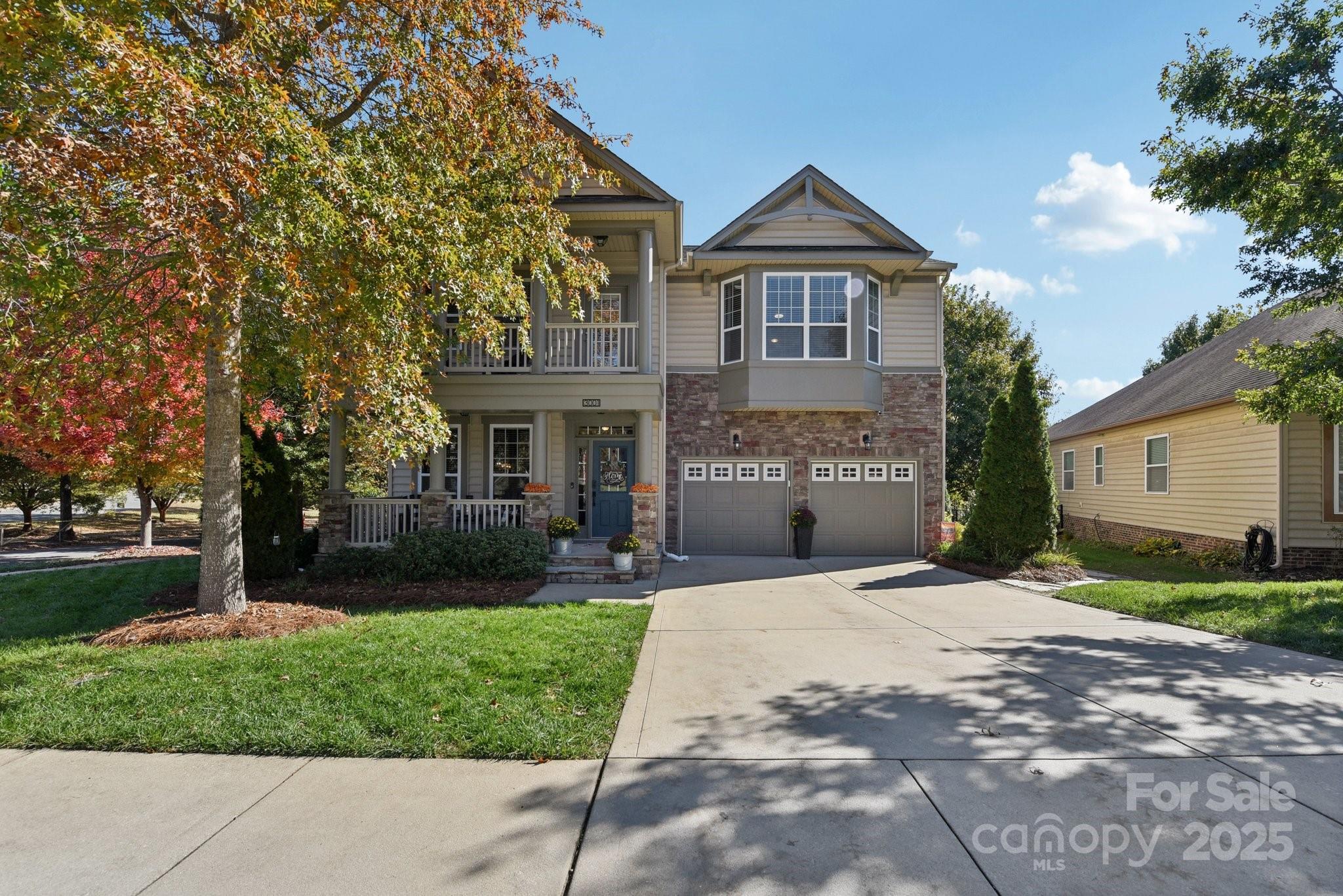 3001 Bridgewick Road, Waxhaw, NC 28173