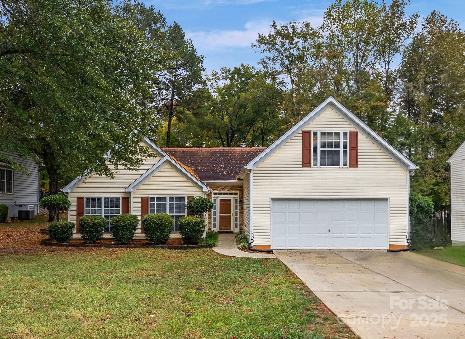 487 Saddlebrook Drive, Rock Hill, SC 29730