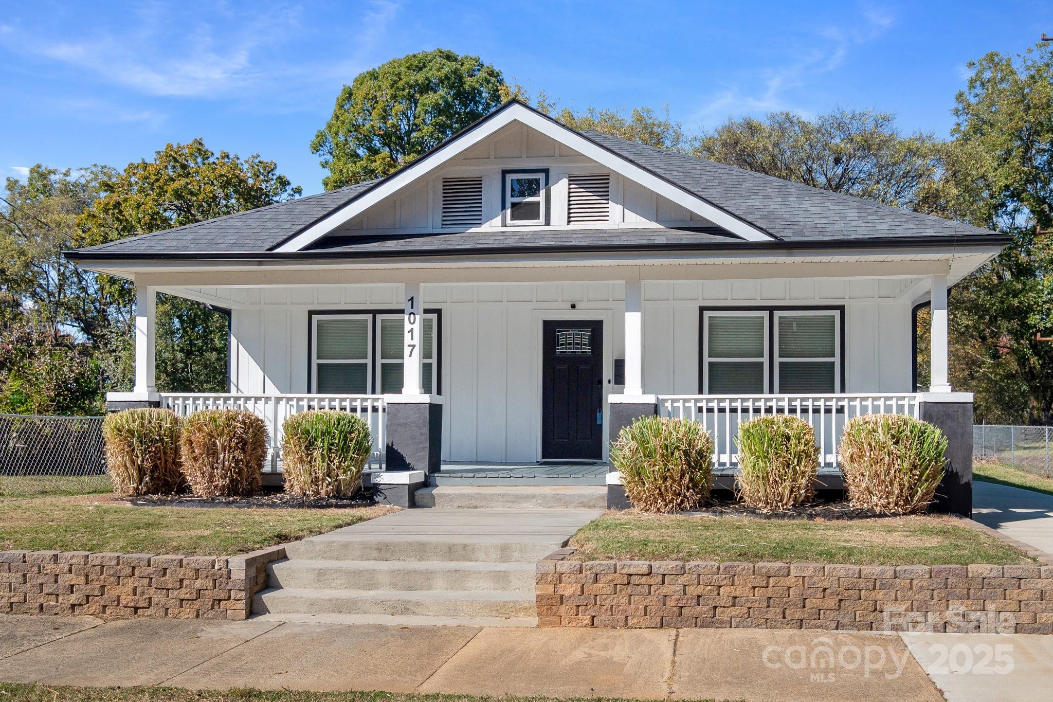 1017 Pegram Street, Charlotte, NC 28205